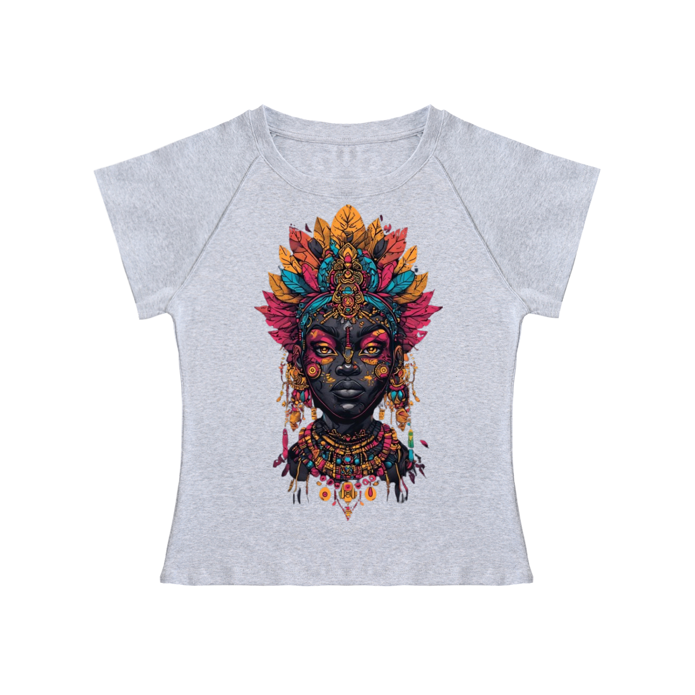 Solid Color Raglan Sleeve Bodycon Top