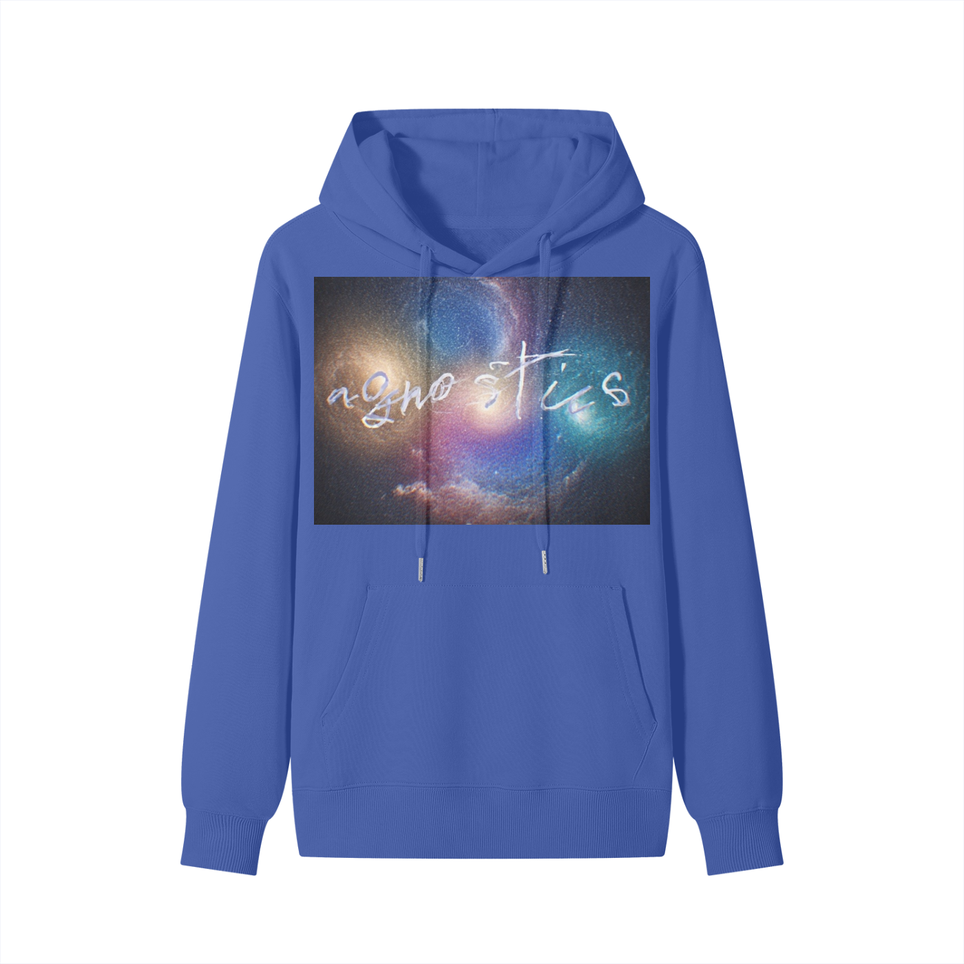 Agnostics X3 Classic Hoodie