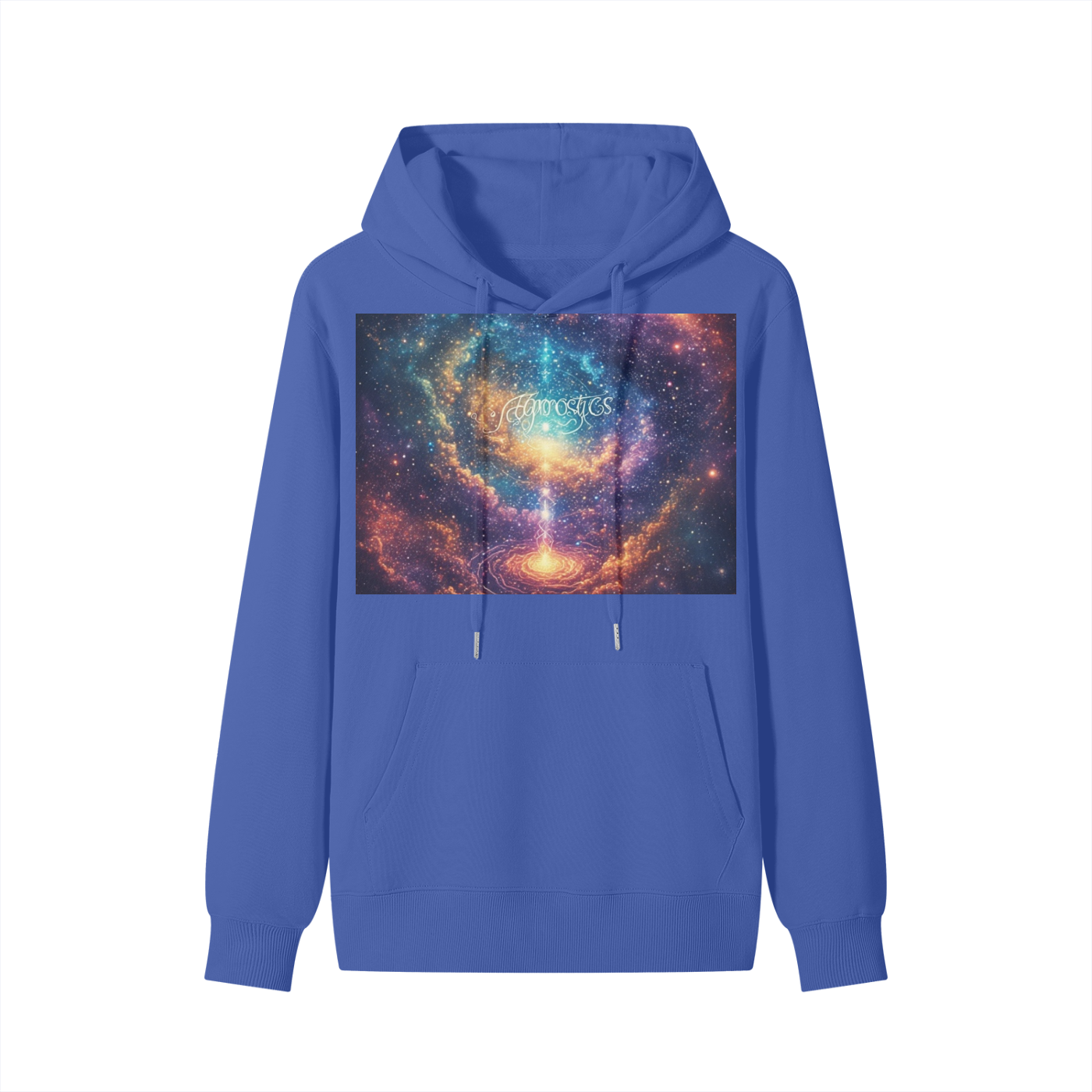 Agnostics X39 Classic Hoodie