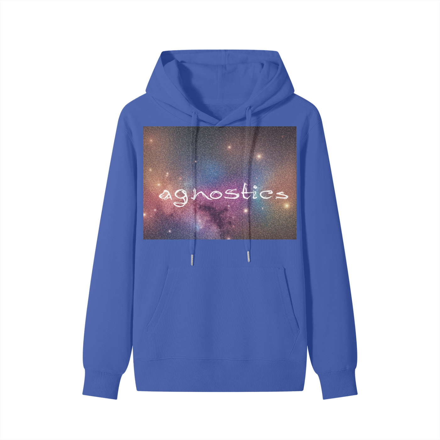 Agnostics X9 Classic Hoodie