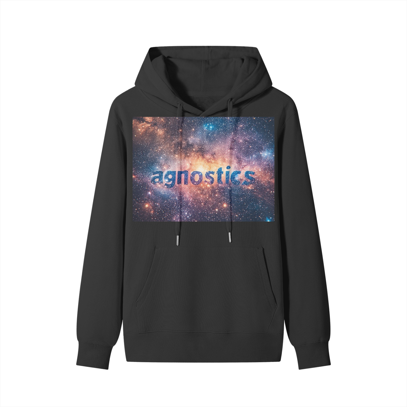 Agnostics X7 Classic Hoodie