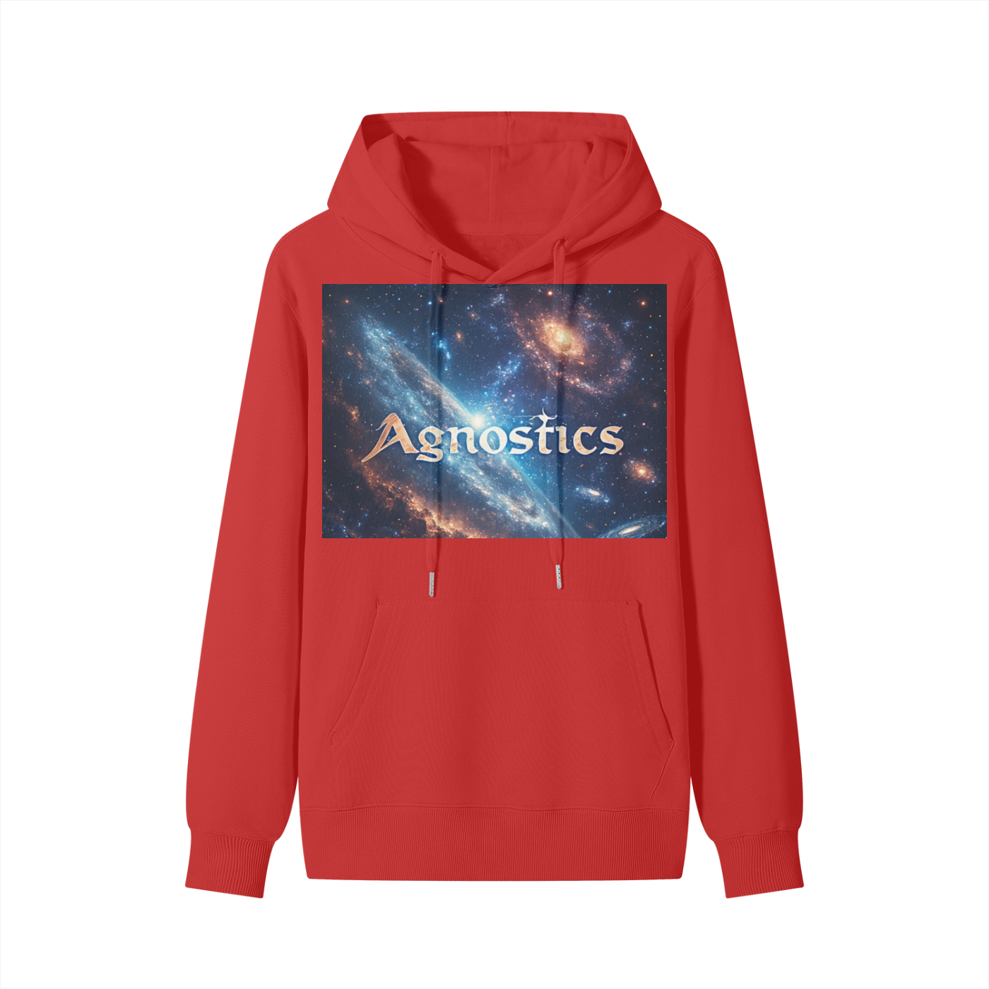 Agnostics X22 Classic Hoodie