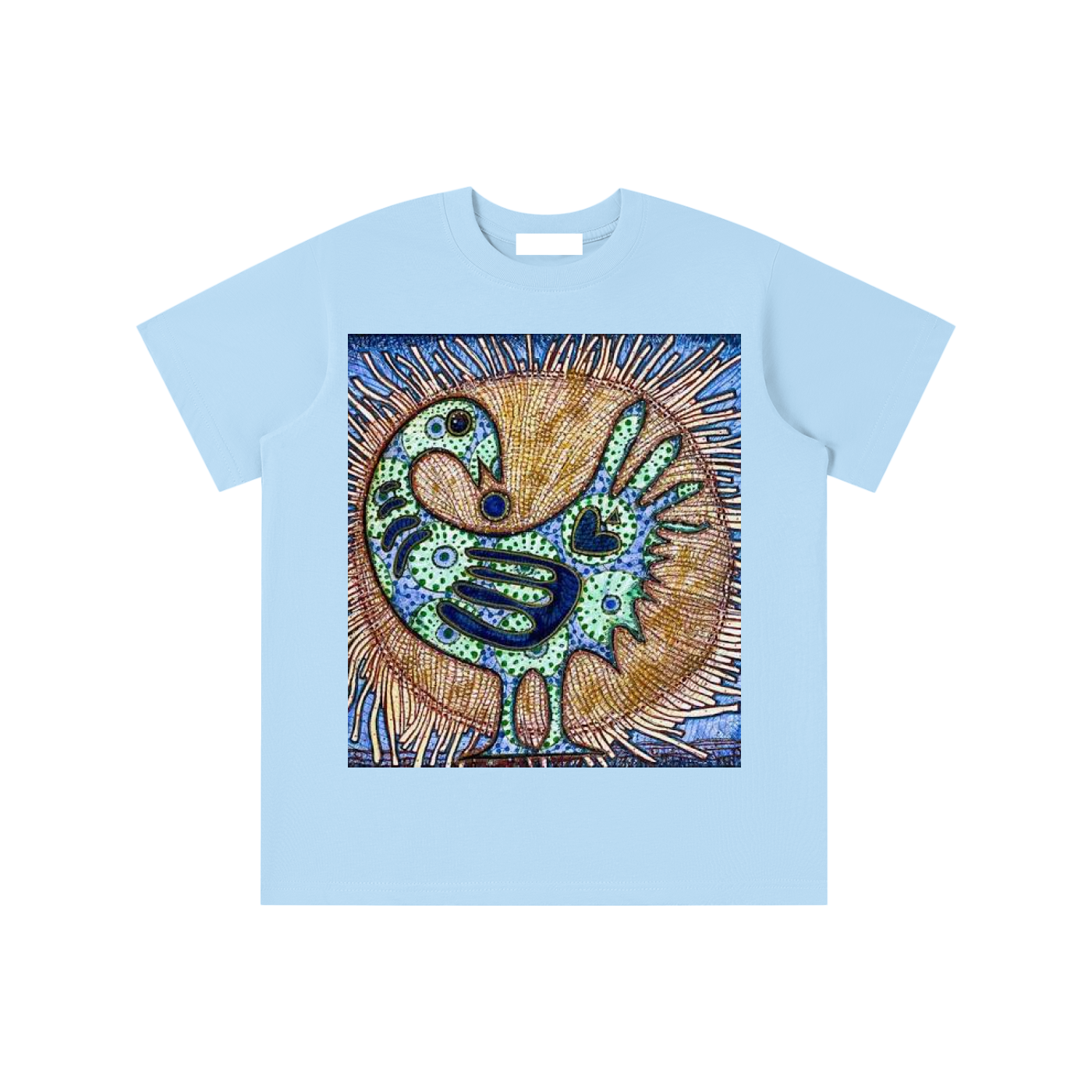 KOFA X19 Kids' T-shirt