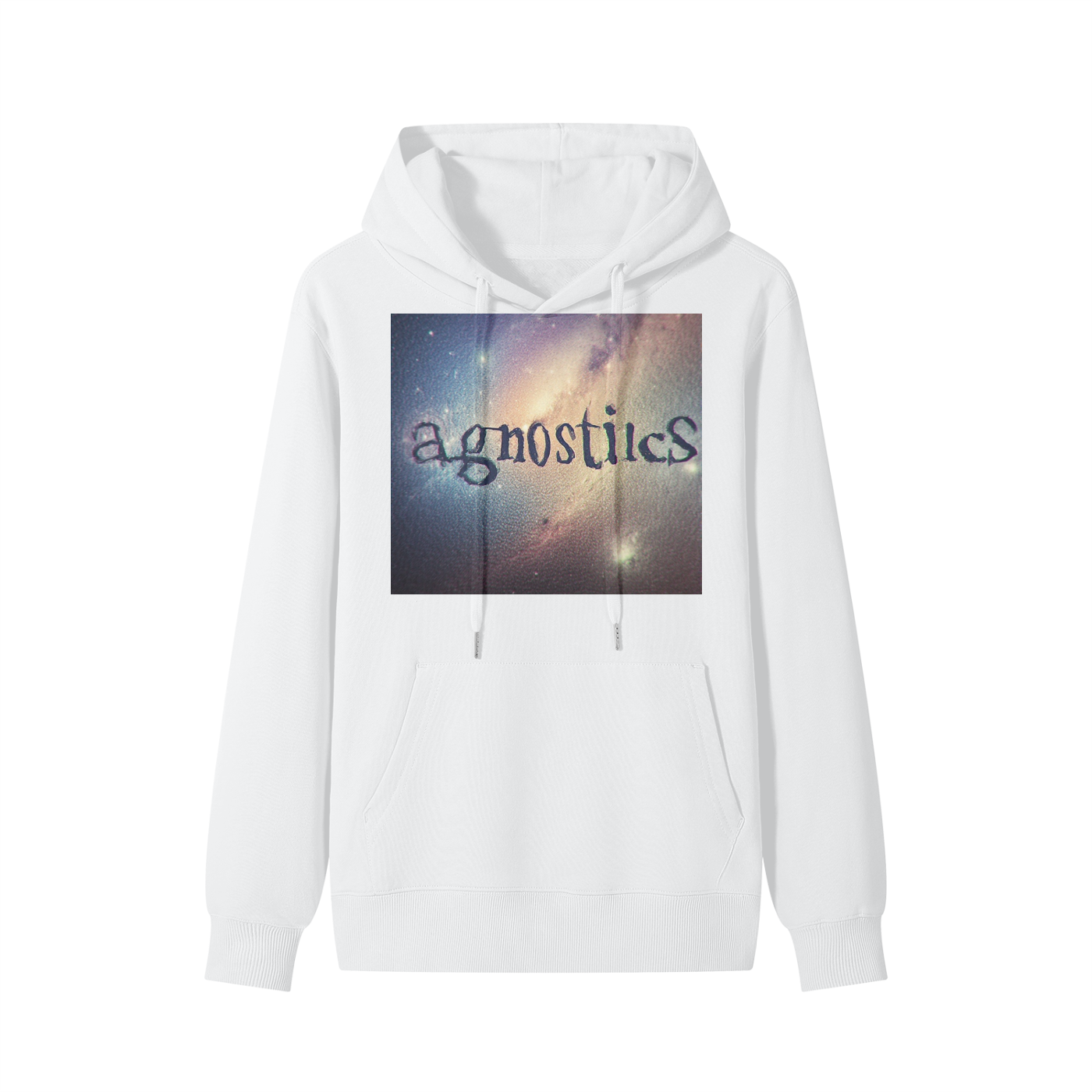 Agnostics X8 Classic Hoodie