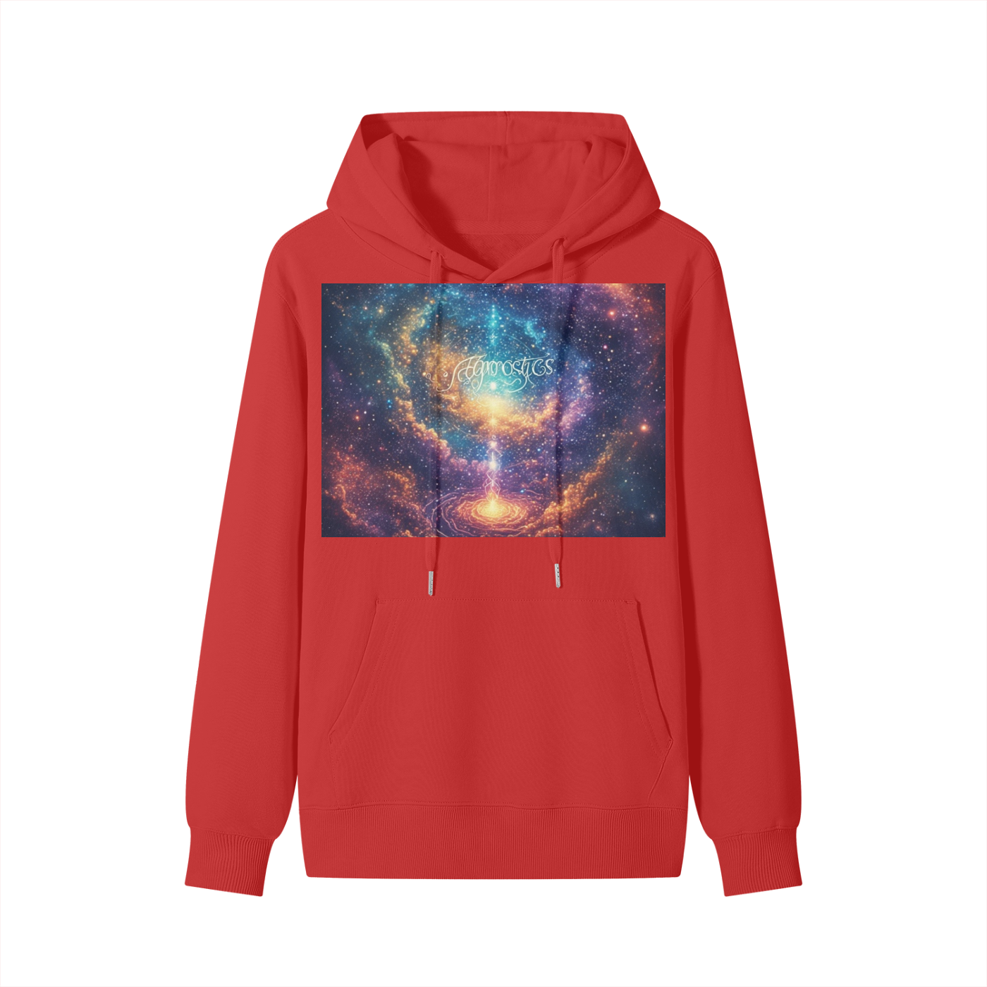 Agnostics X39 Classic Hoodie