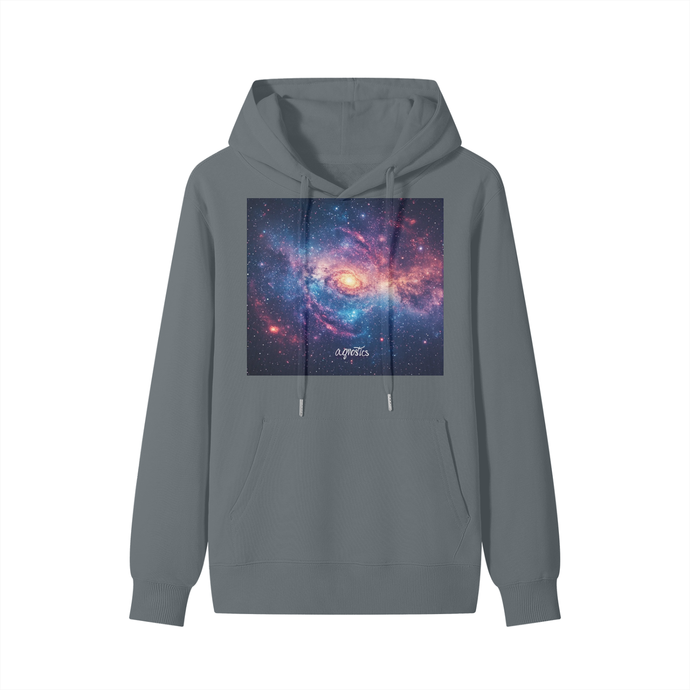 Agnostics X10 Classic Hoodie