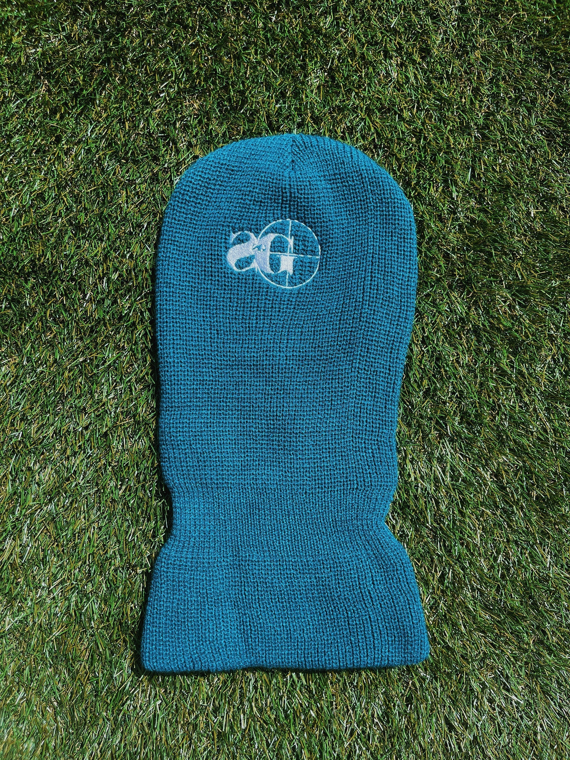 MIAMI Ski Mask (Fins)