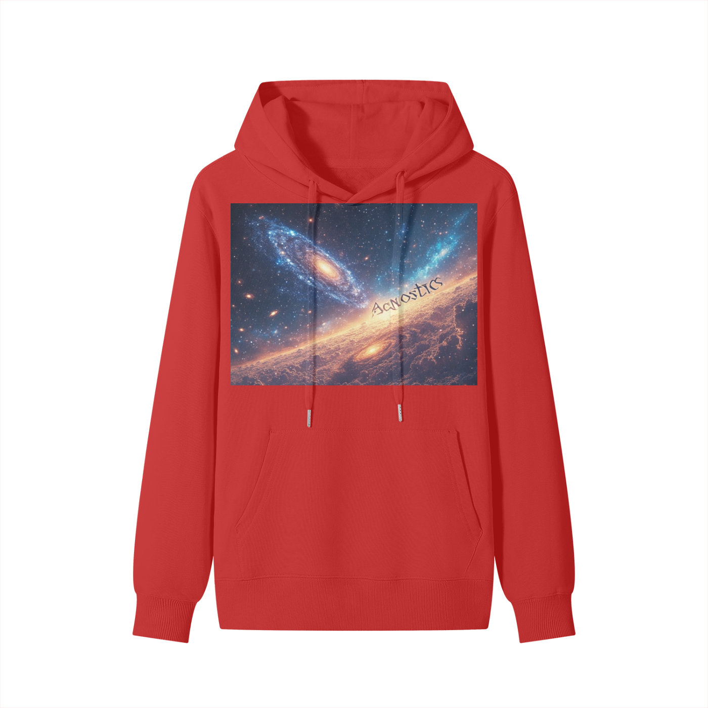 Agnostics X23 Classic Hoodie