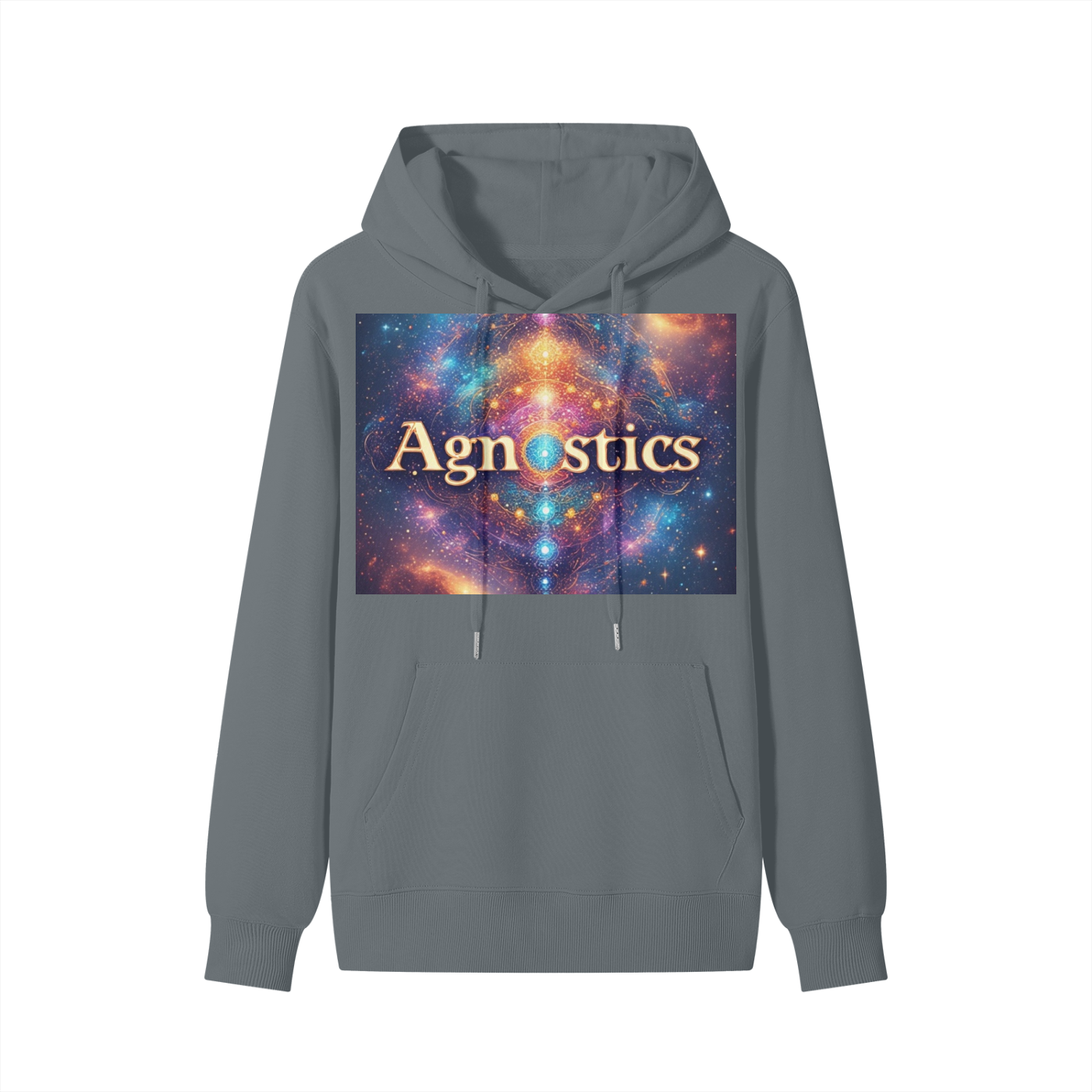 Agnostics X41 Classic Hoodie