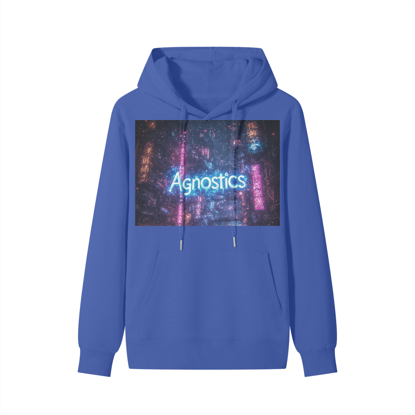 Agnostics X30 Classic Hoodie
