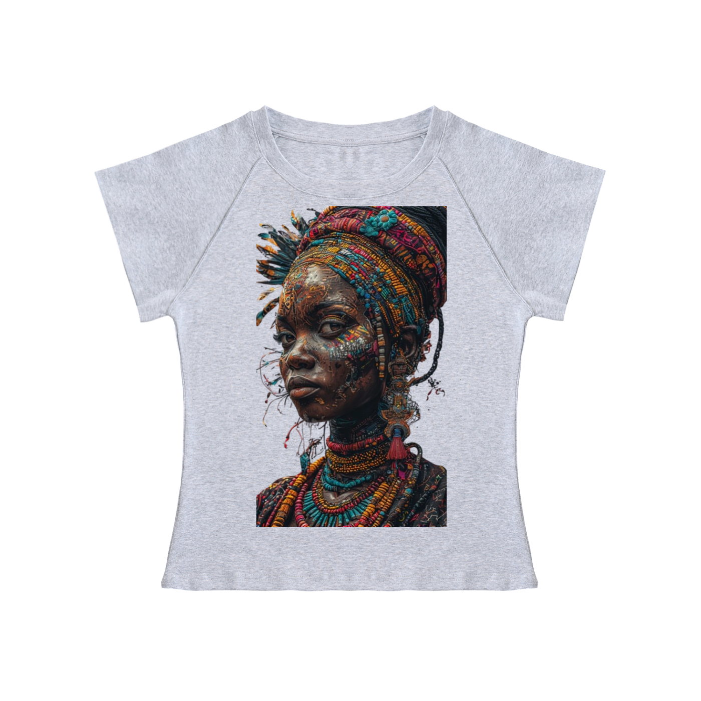 Solid Color Raglan Sleeve Bodycon Top