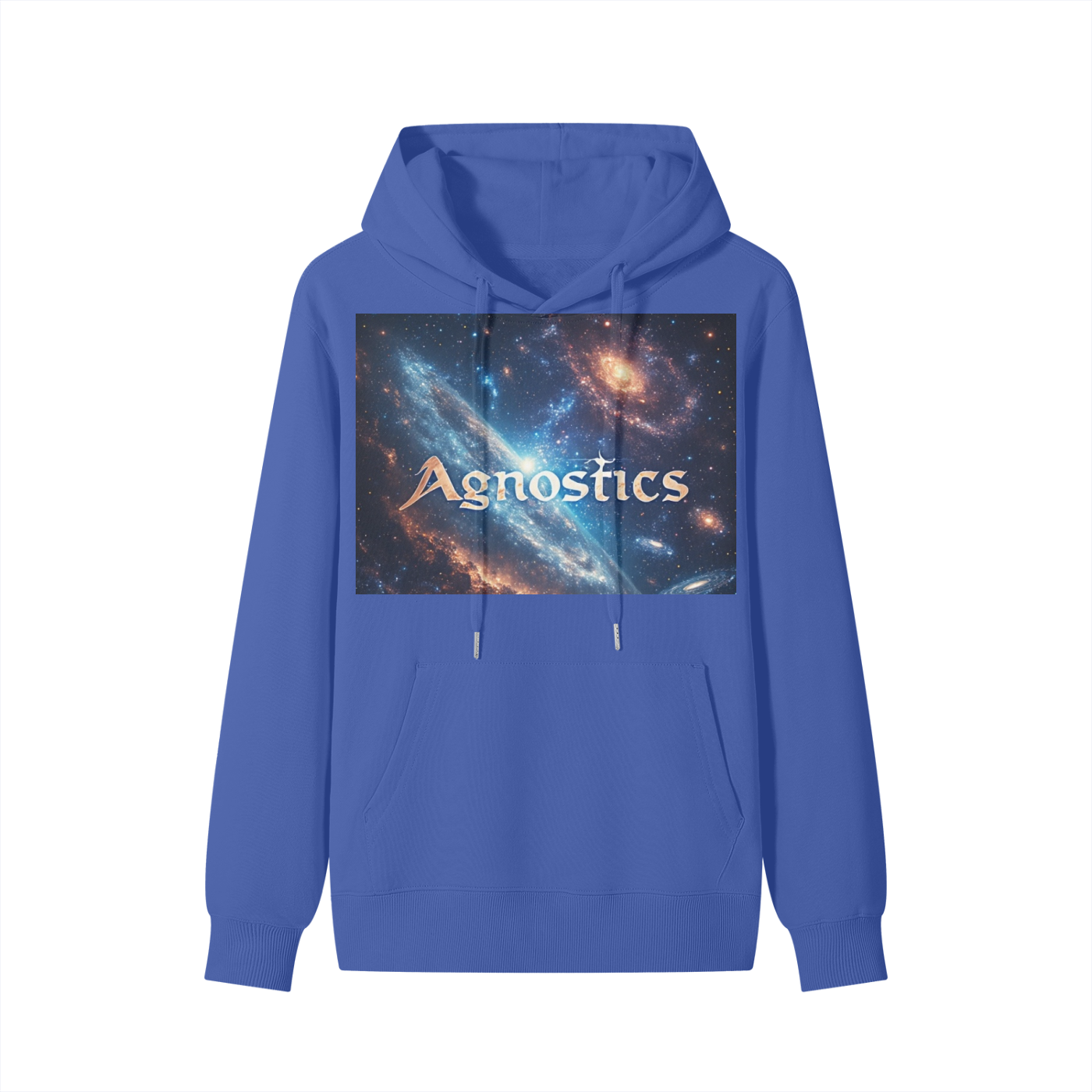 Agnostics X22 Classic Hoodie