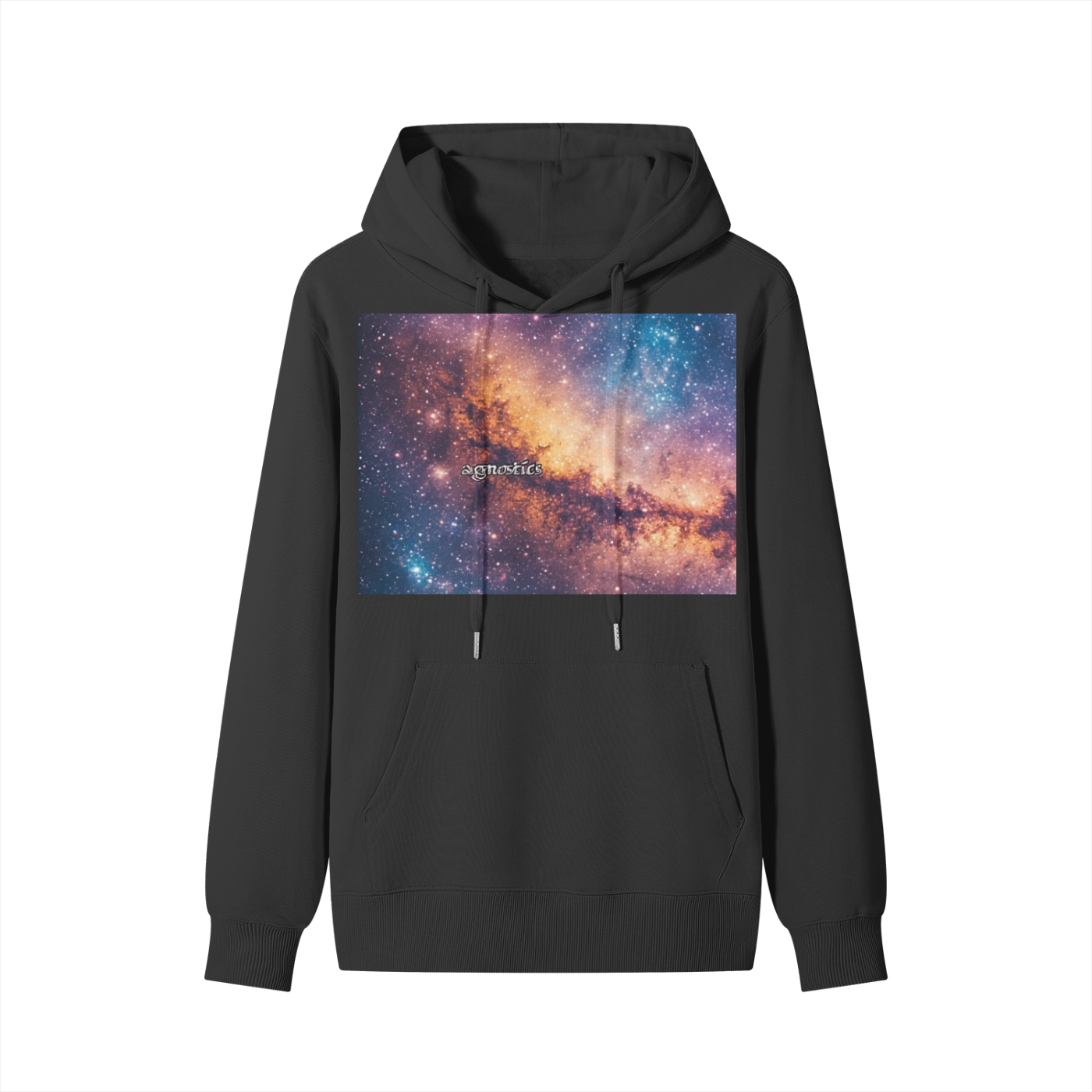 Agnostics X11 Classic Hoodie