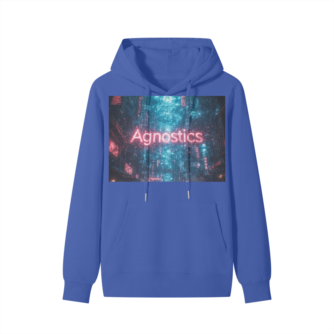 Agnostics X28 Classic Hoodie