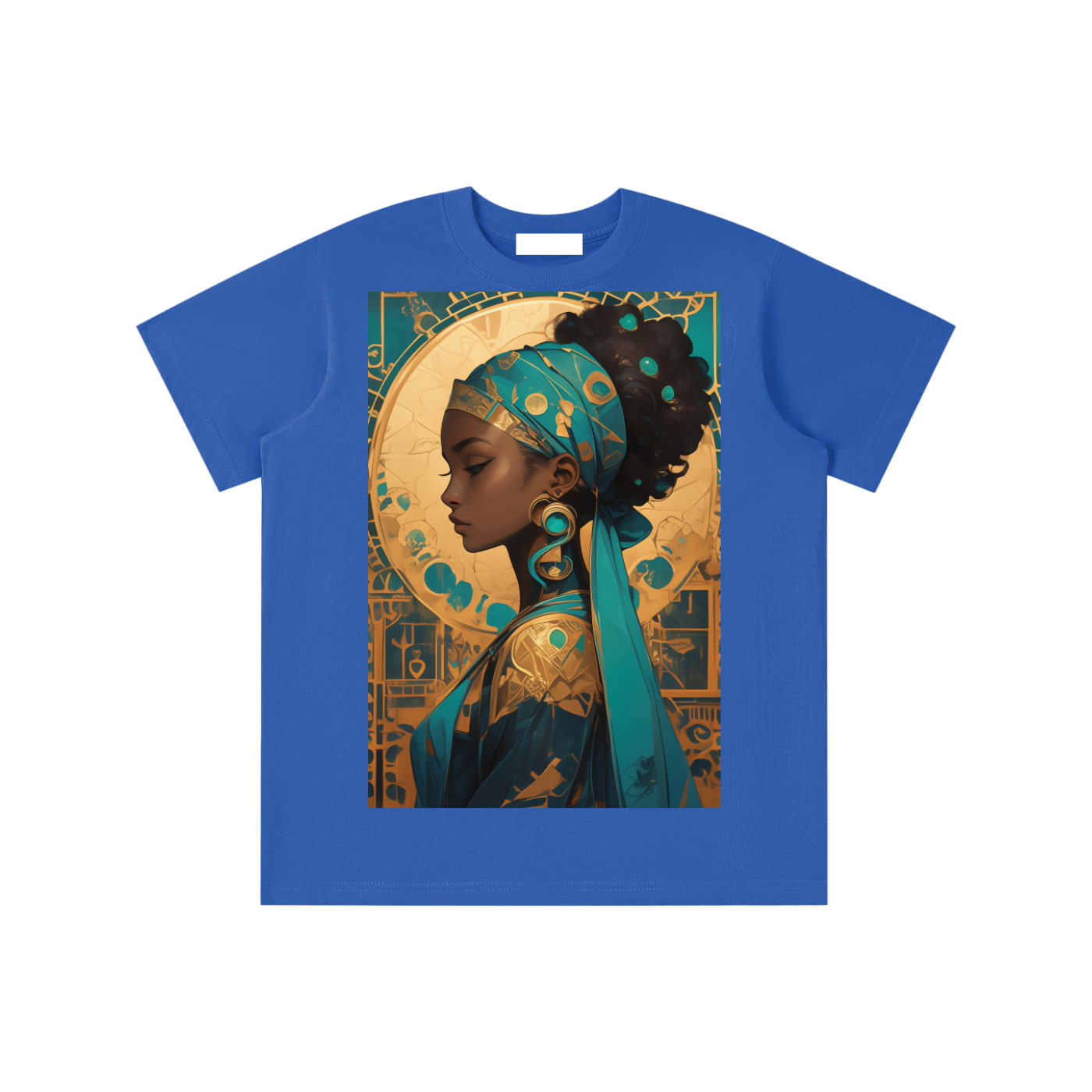 KOFA W2 Kids' T-shirt