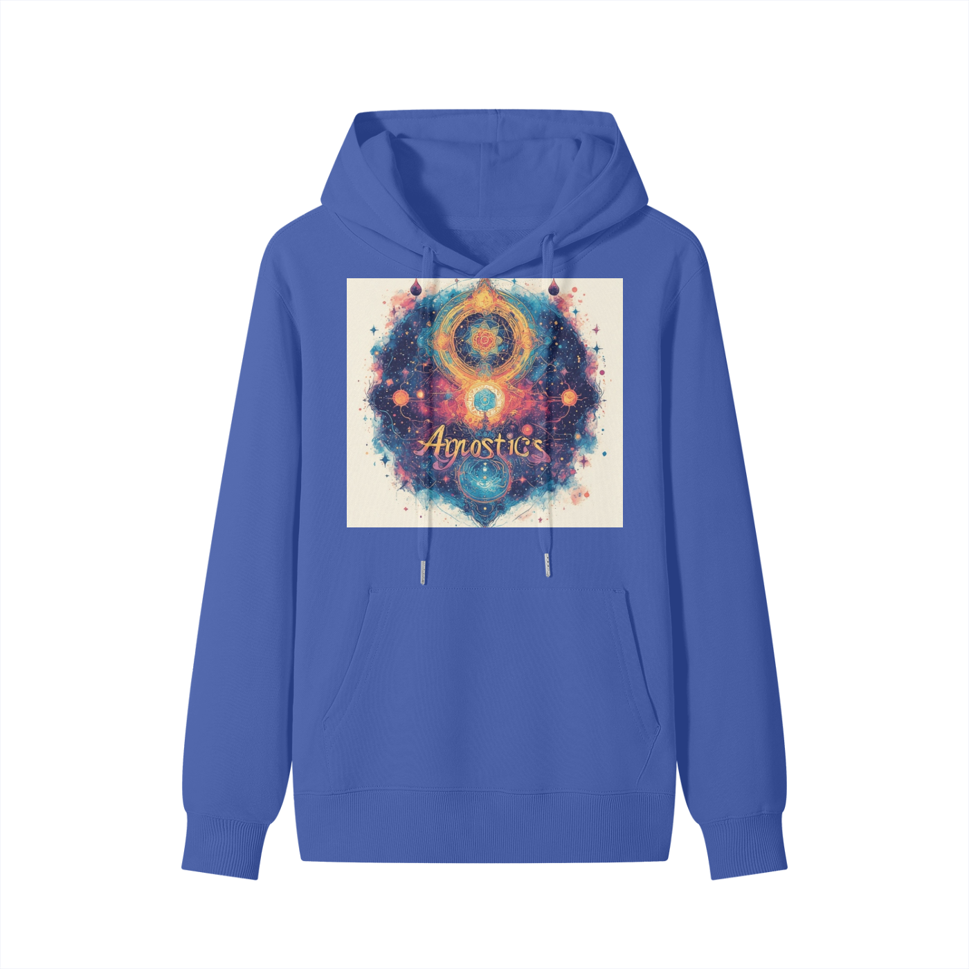 Agnostics X42 Classic Hoodie