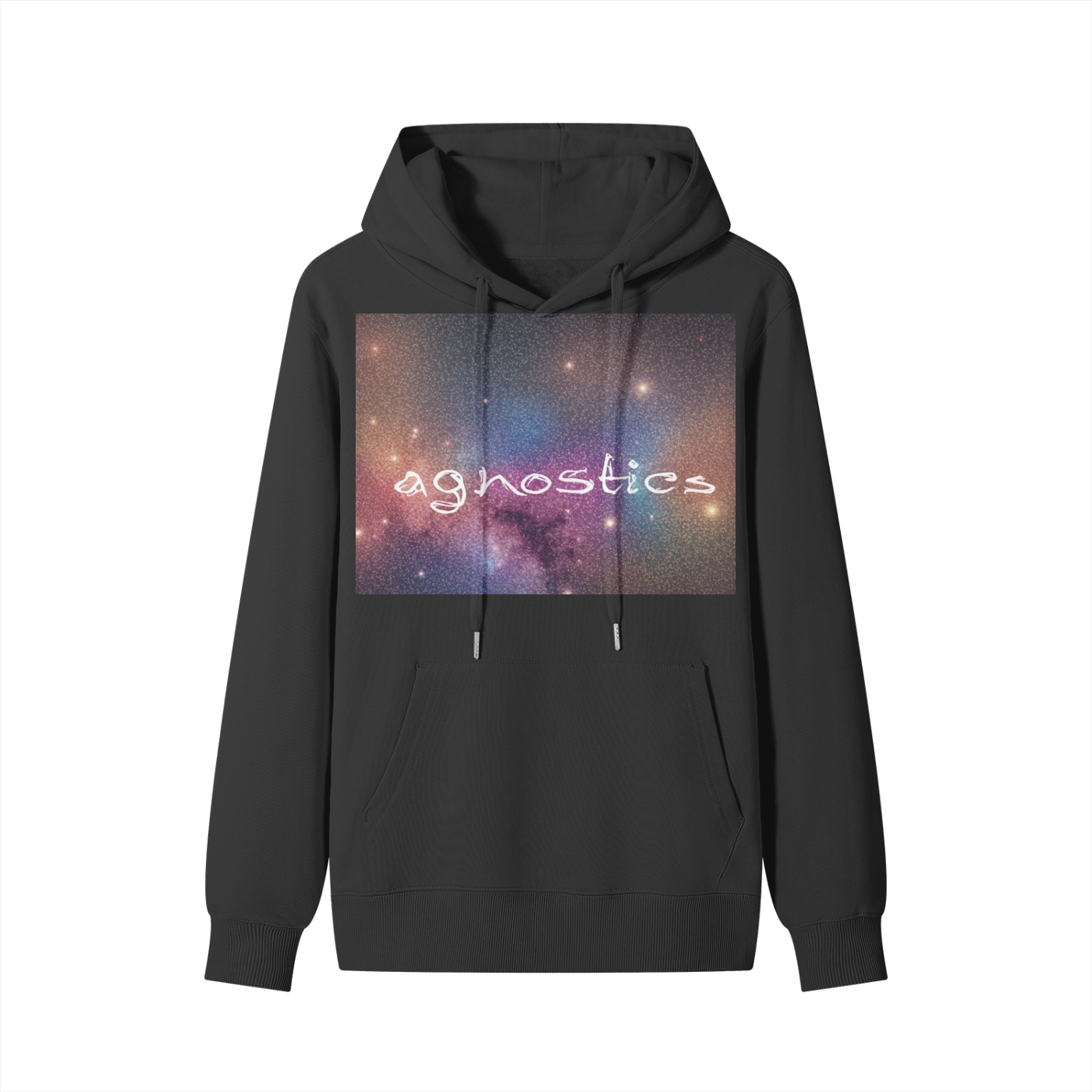 Agnostics X9 Classic Hoodie
