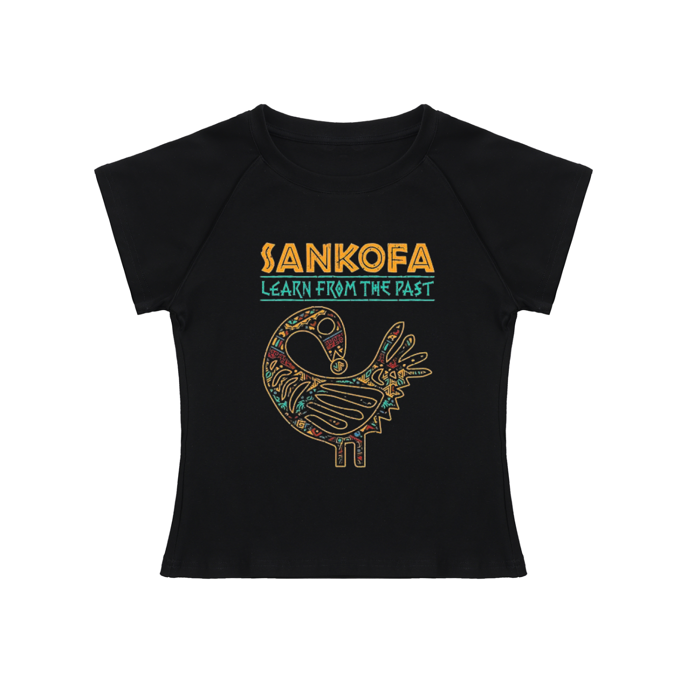 KOFA X11 Bodycon Top