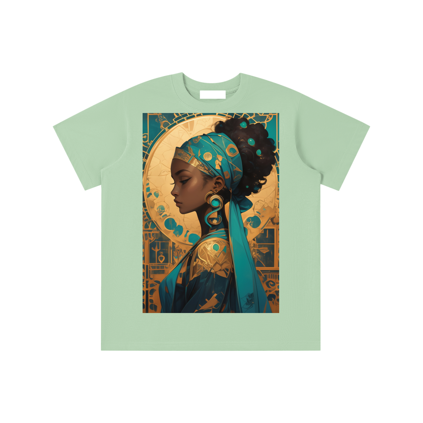 KOFA W2 Kids' T-shirt