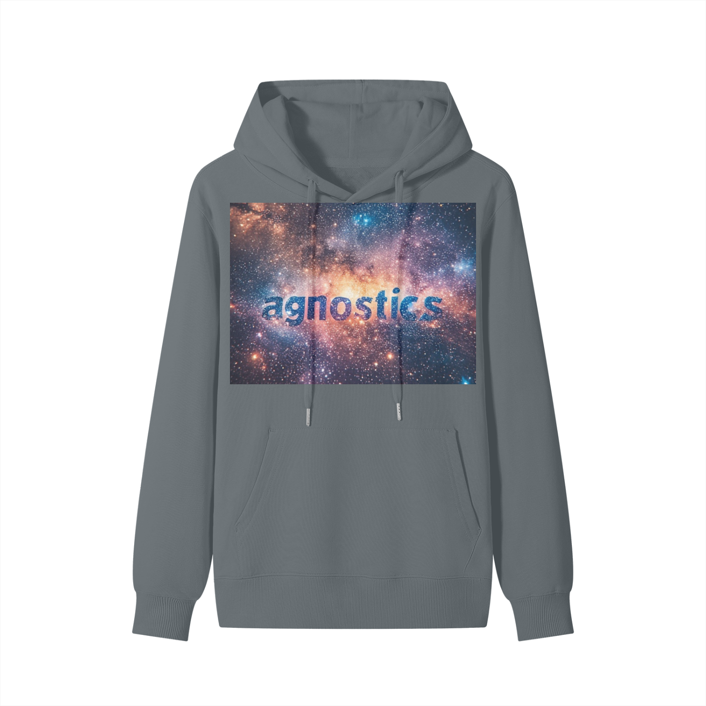 Agnostics X7 Classic Hoodie