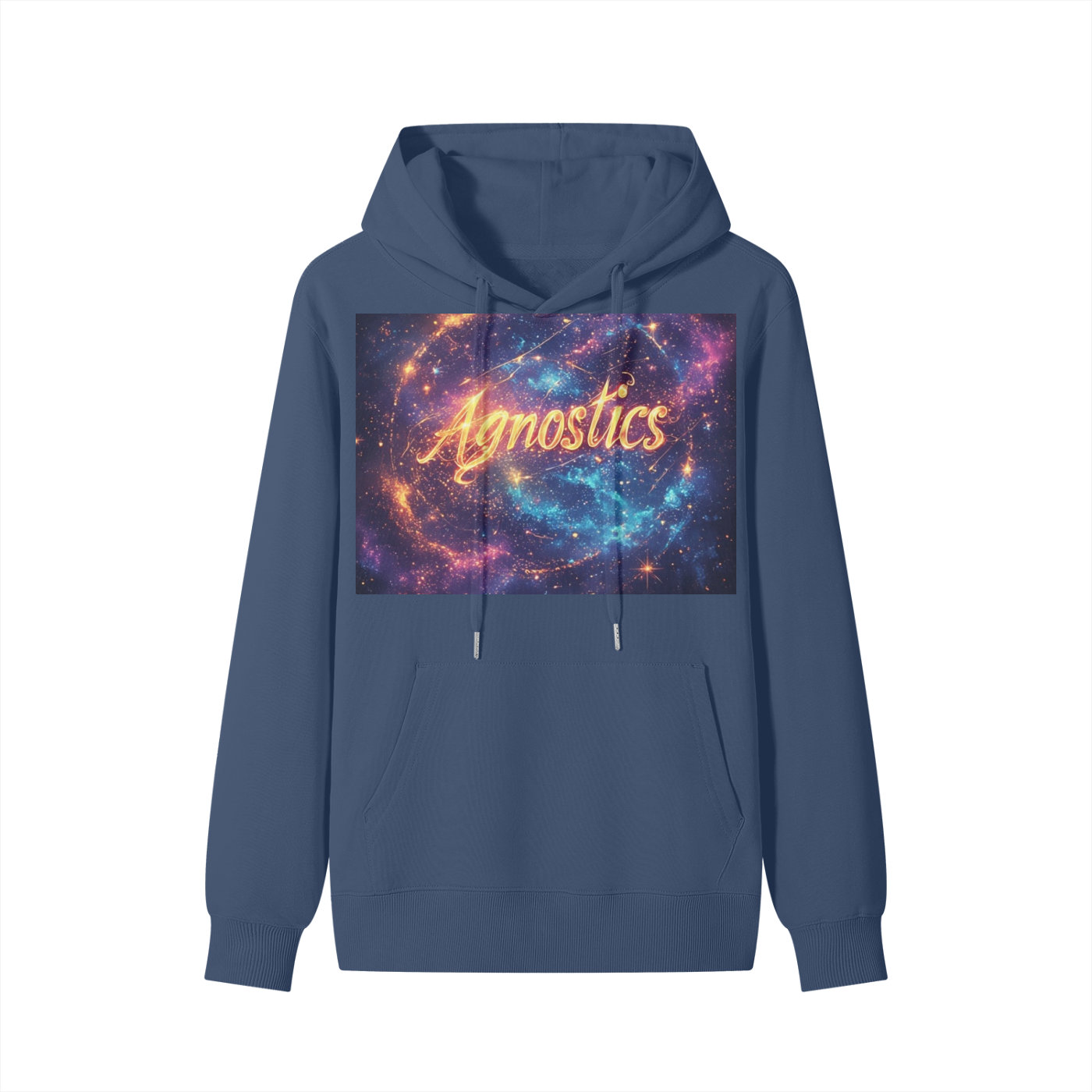Agnostics X34 Classic Hoodie