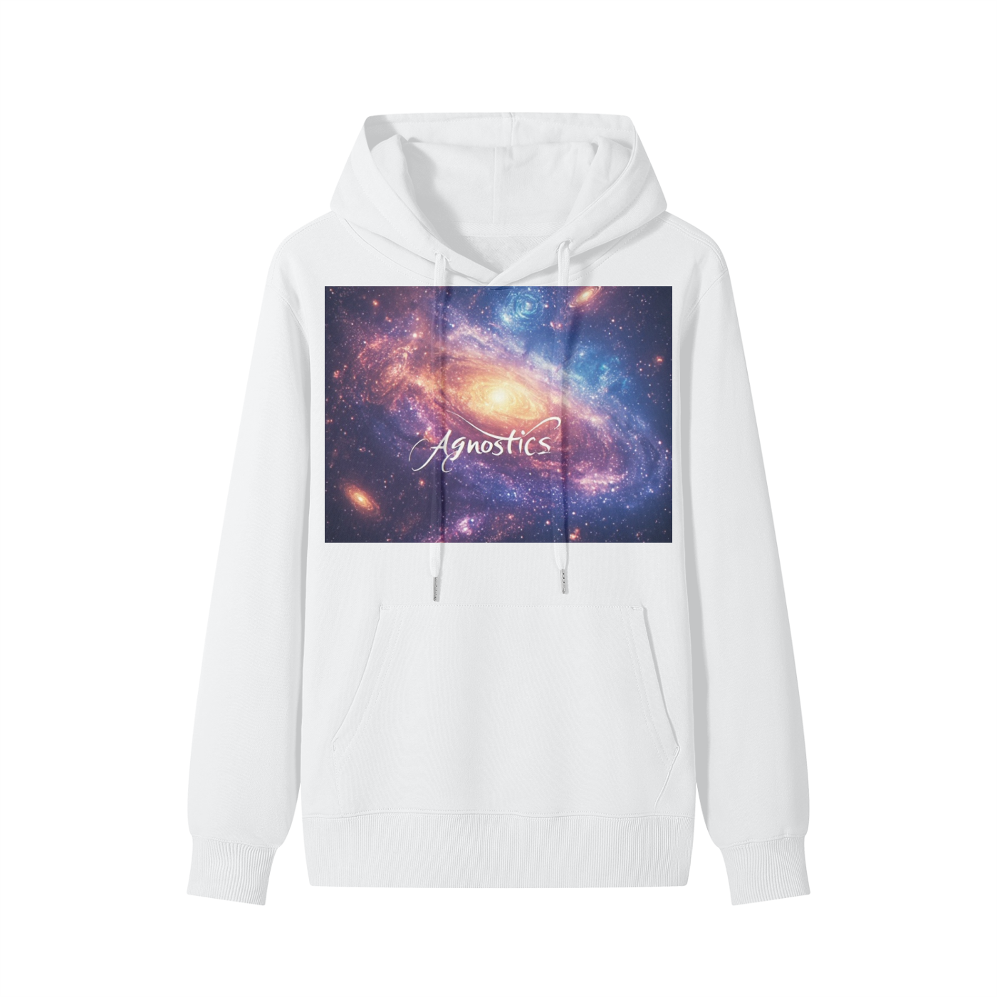 Agnostics X20 Classic Hoodie