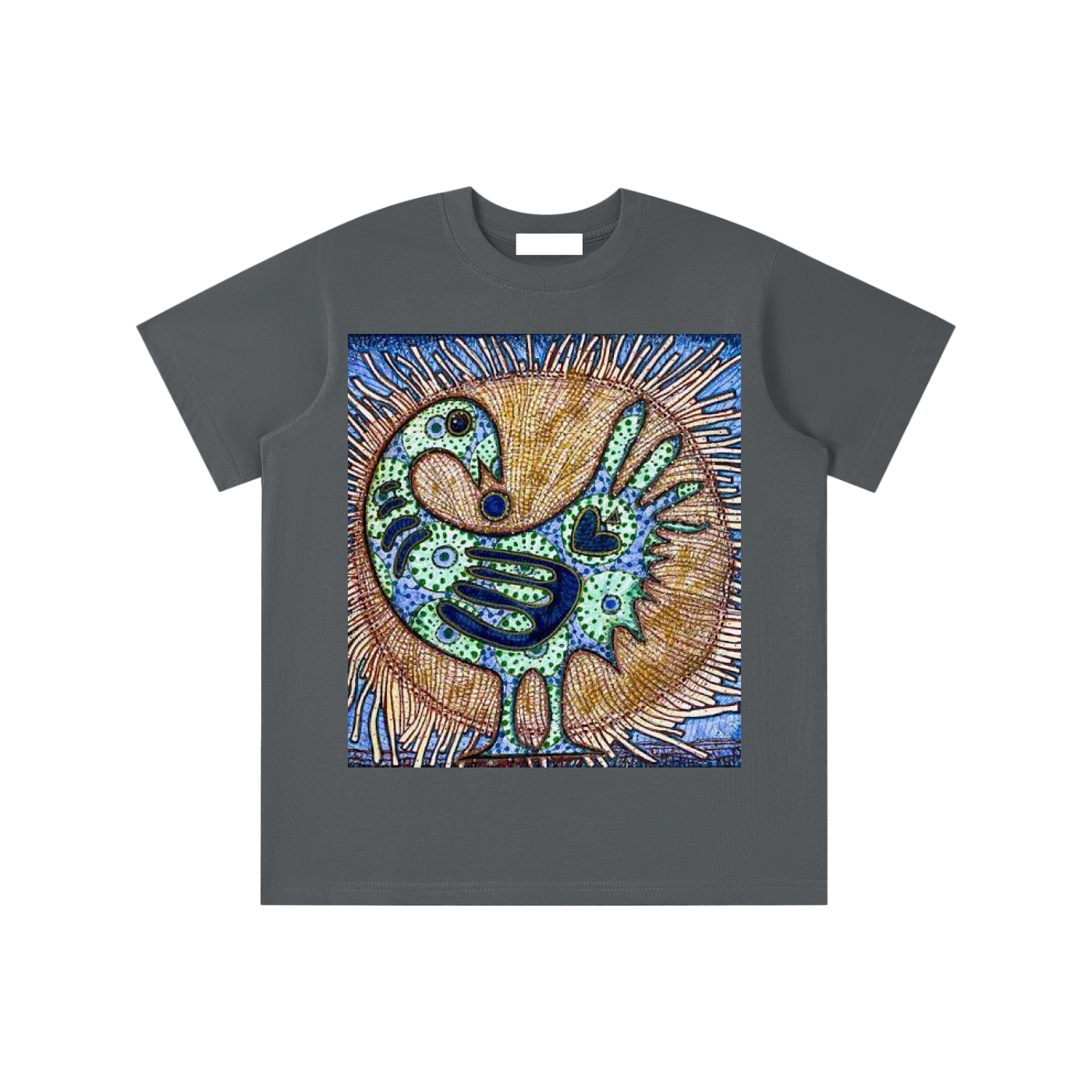 KOFA X19 Kids' T-shirt