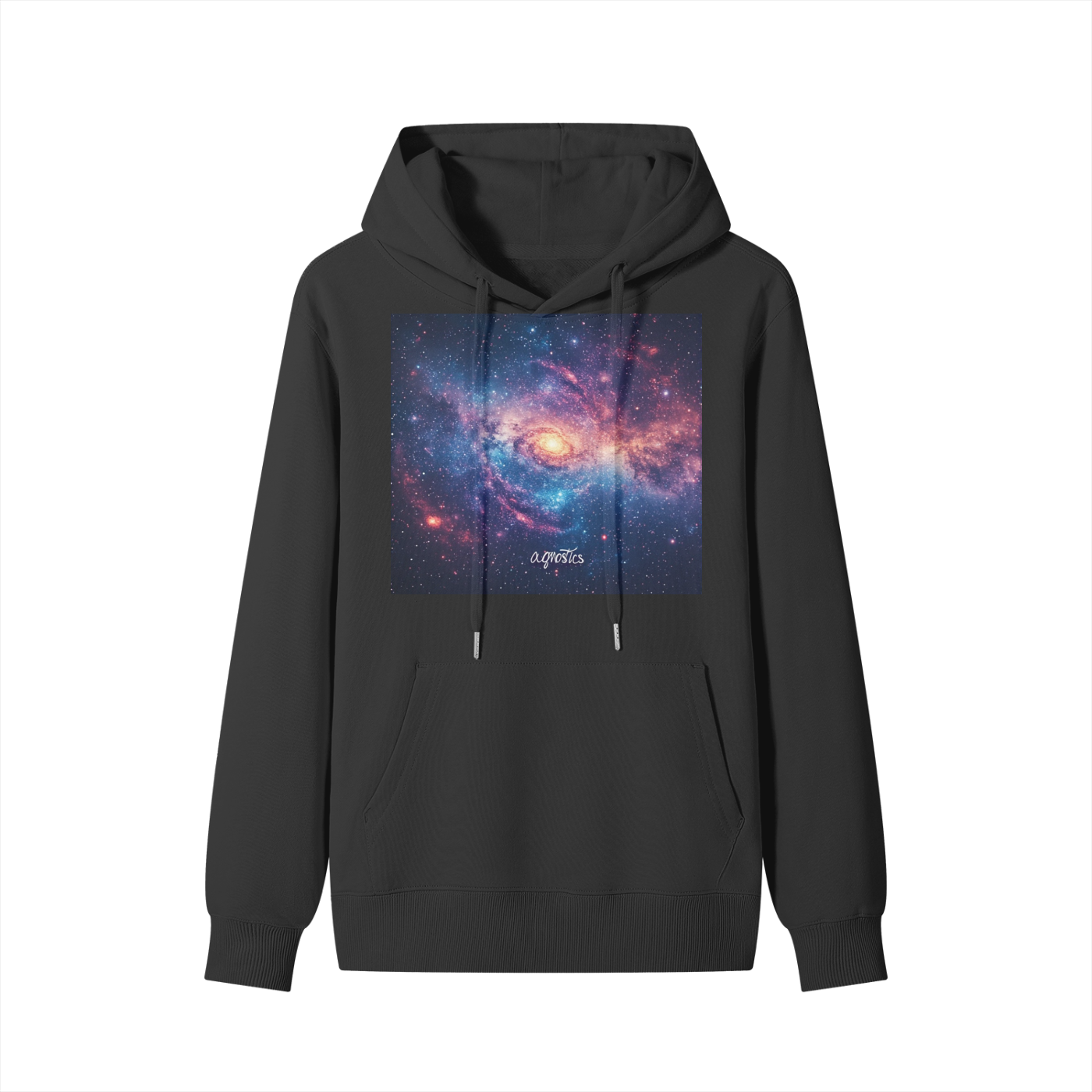 Agnostics X10 Classic Hoodie