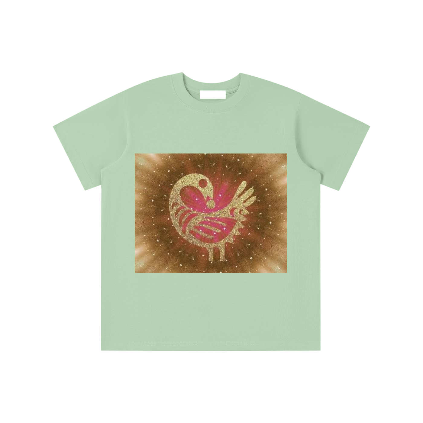 KOFA X4 Kids' T-shirt