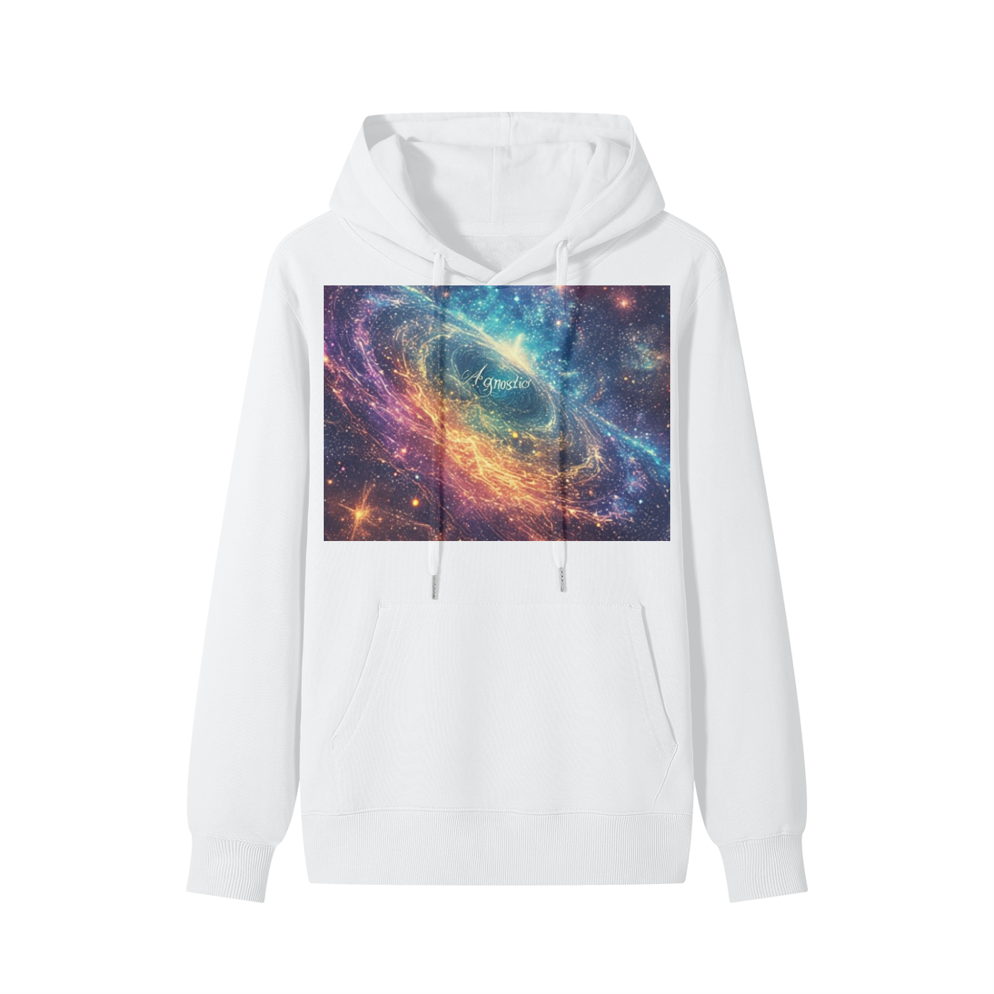 Agnostics X36 Classic Hoodie