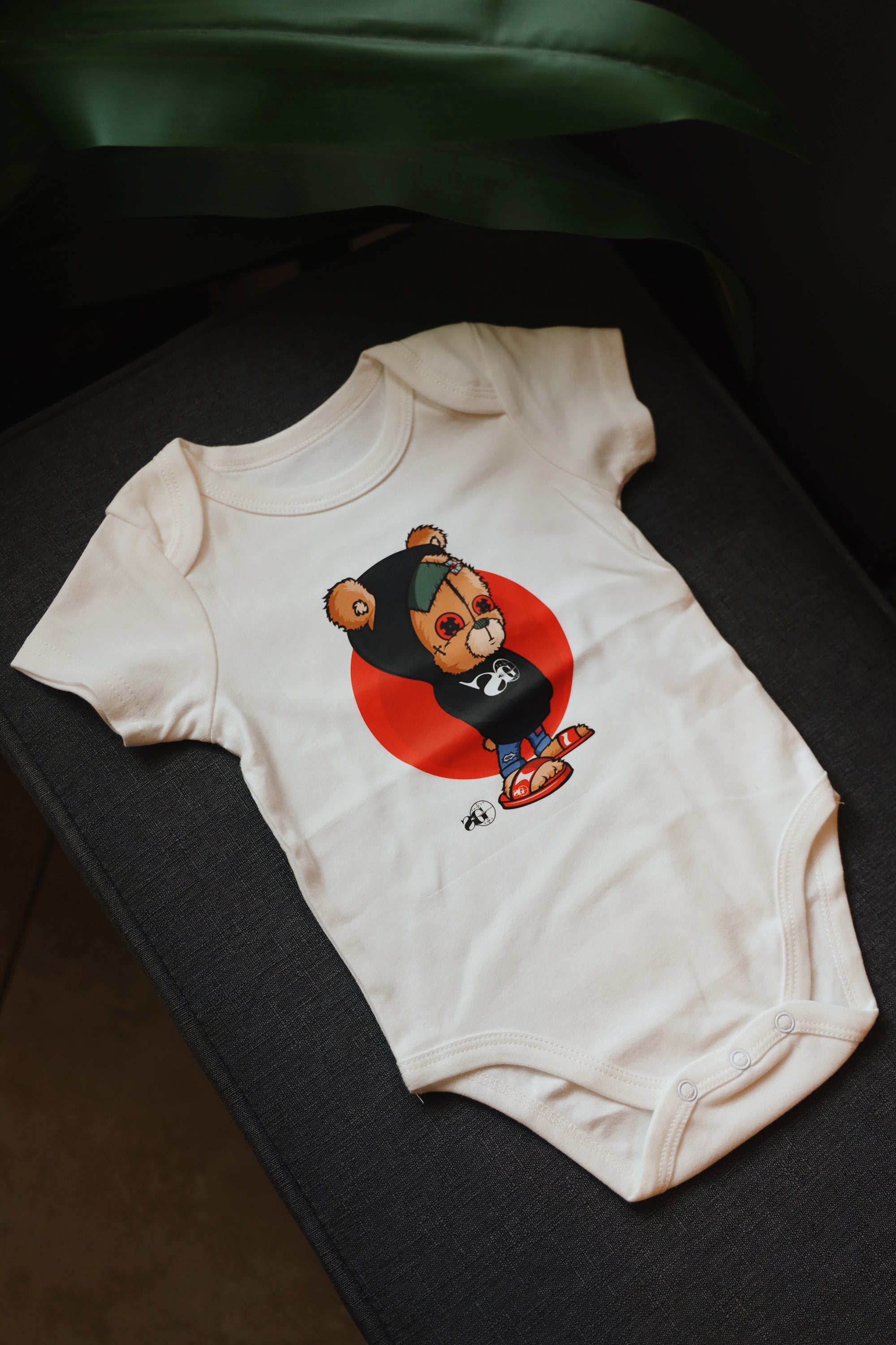 Baby Snipe: Unisex Onesies