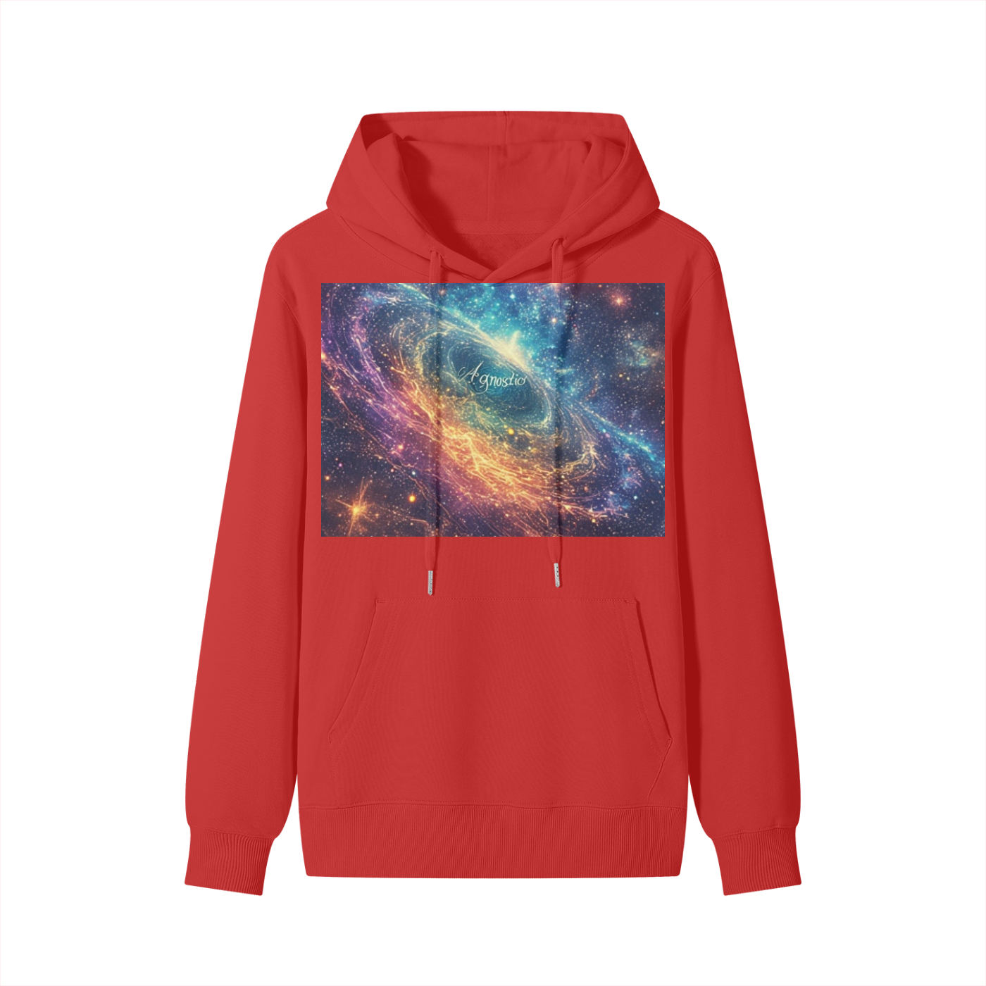 Agnostics X36 Classic Hoodie