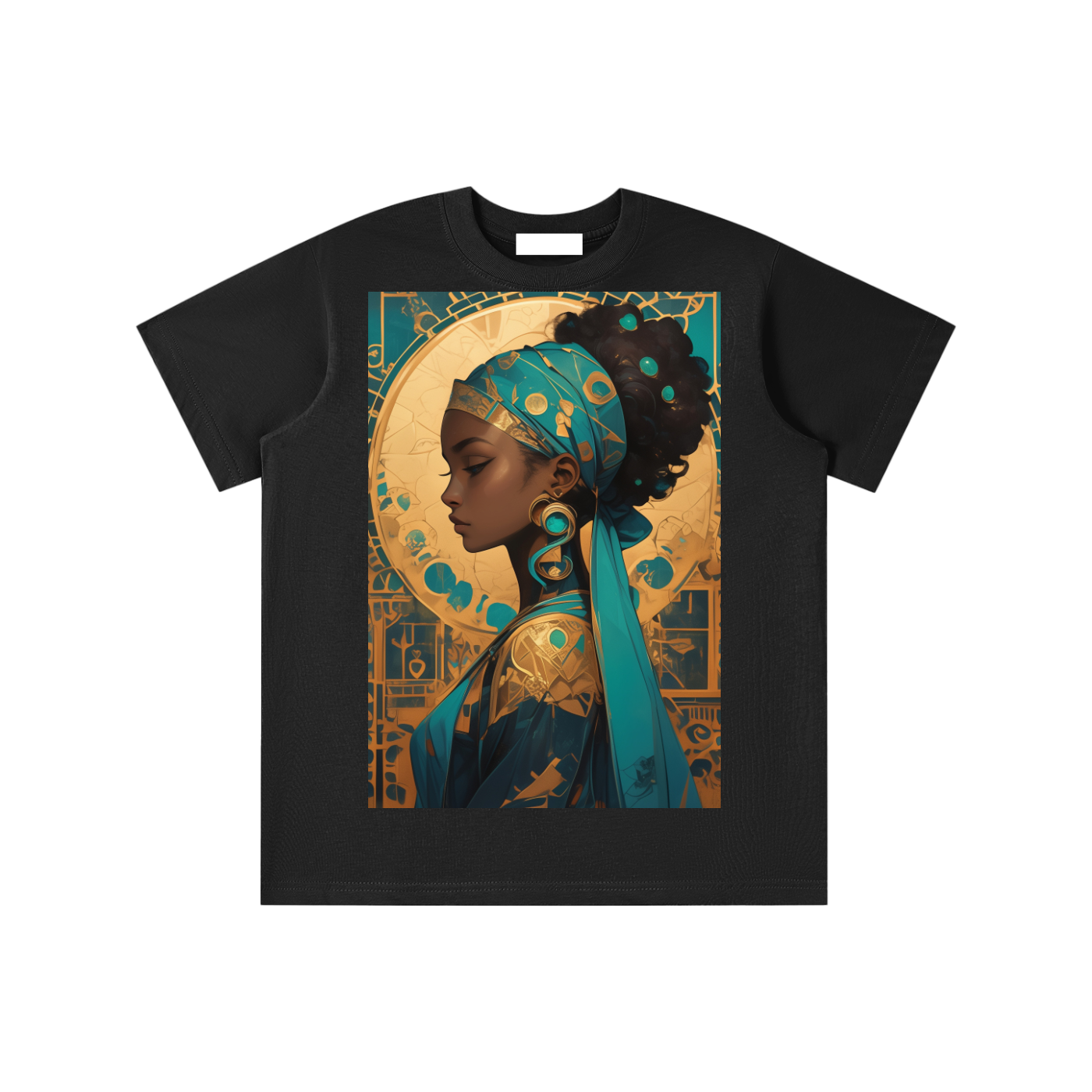 KOFA W2 Kids' T-shirt