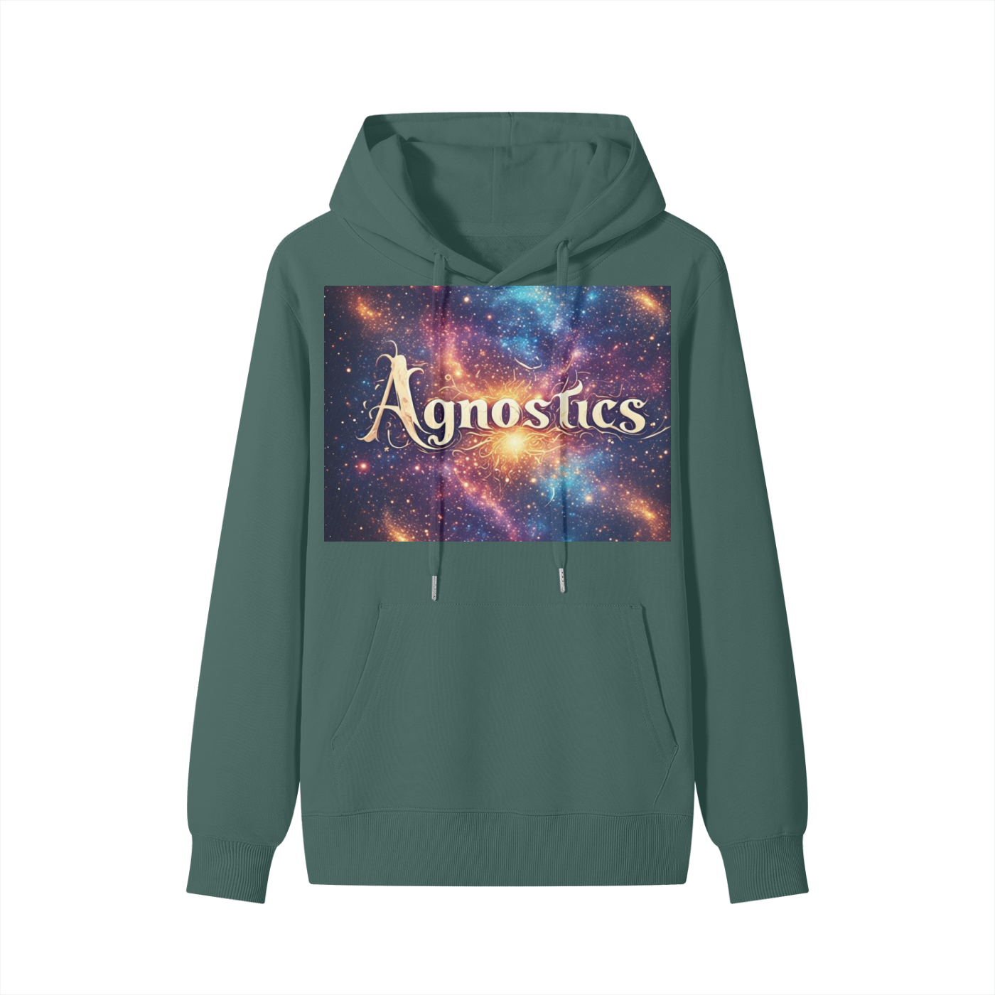 Agnostics X33 Classic Hoodie