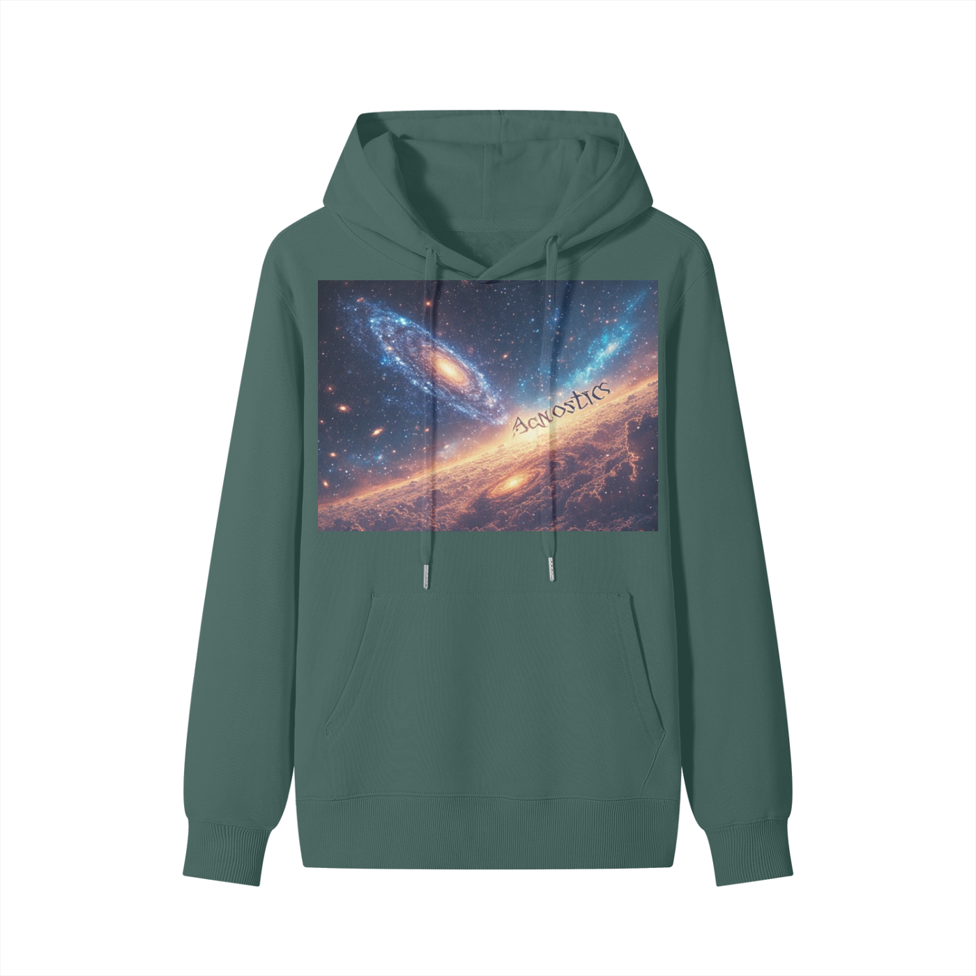 Agnostics X23 Classic Hoodie