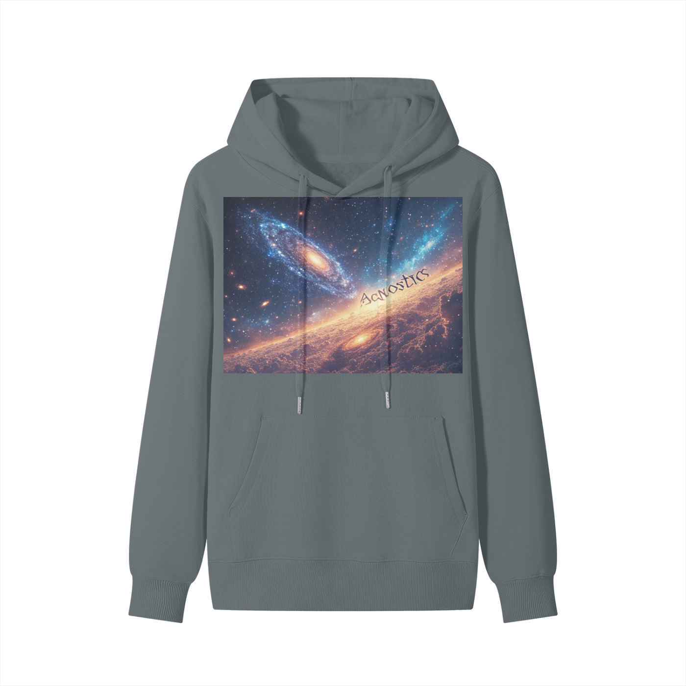 Agnostics X23 Classic Hoodie