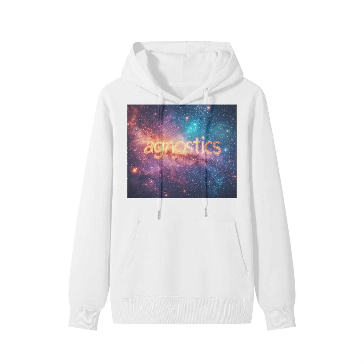 Agnostics X5 Classic Hoodie