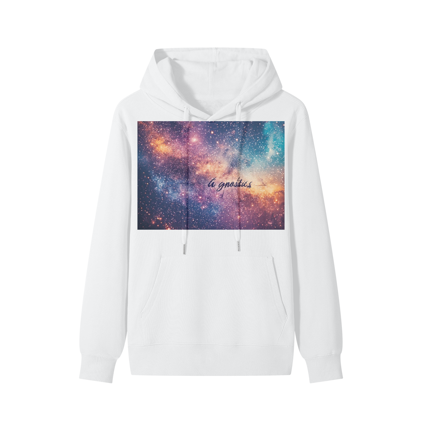 Agnostics X6 Classic Hoodie
