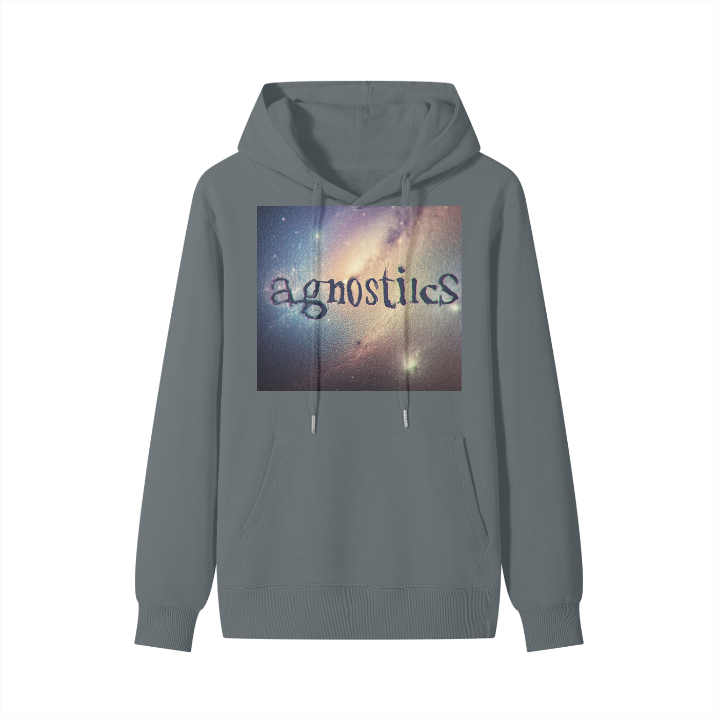 Agnostics X8 Classic Hoodie