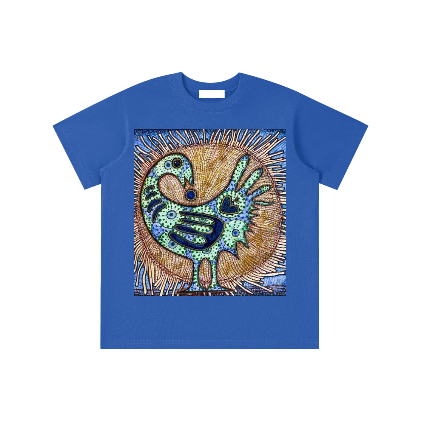 KOFA X19 Kids' T-shirt