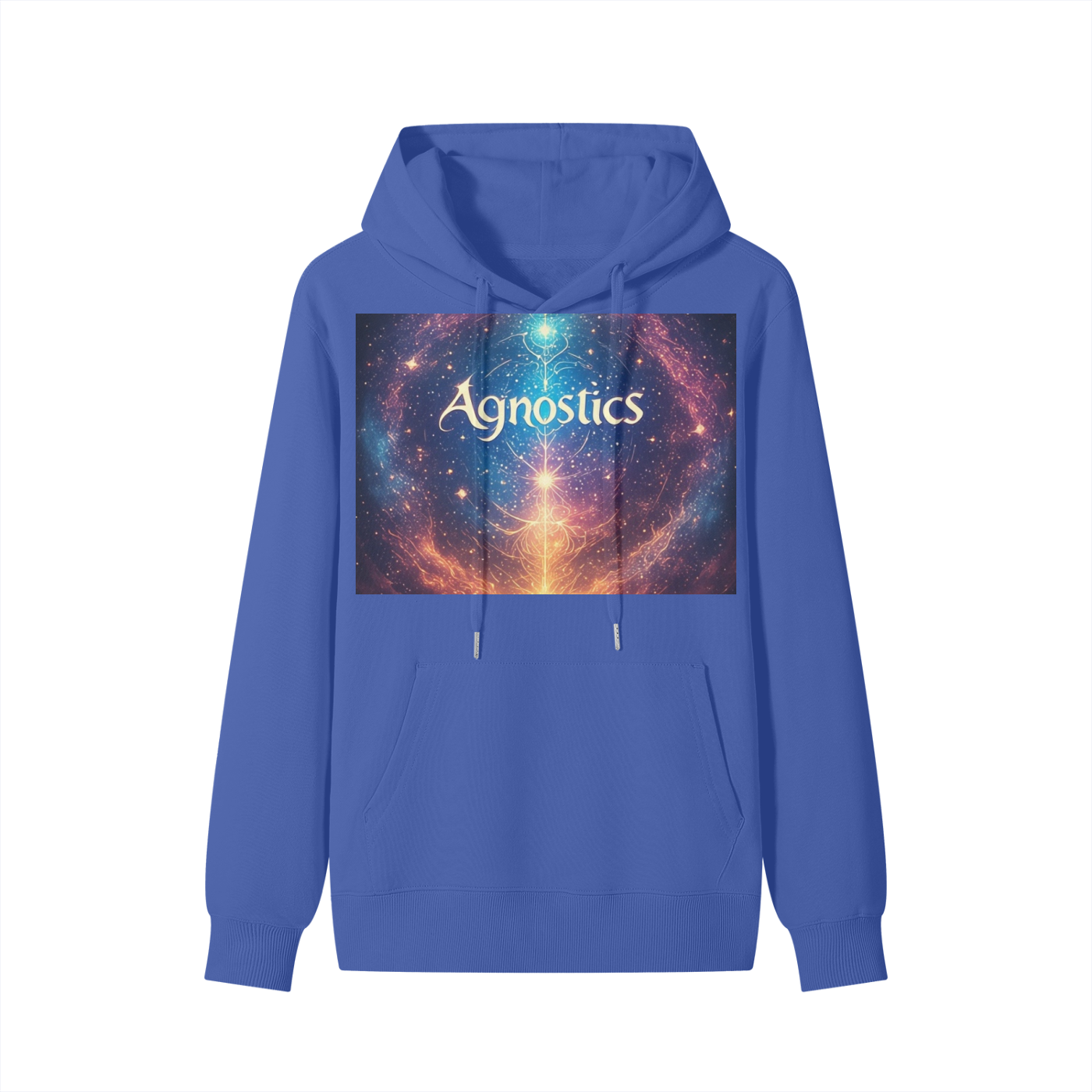 Agnostics X40 Classic Hoodie