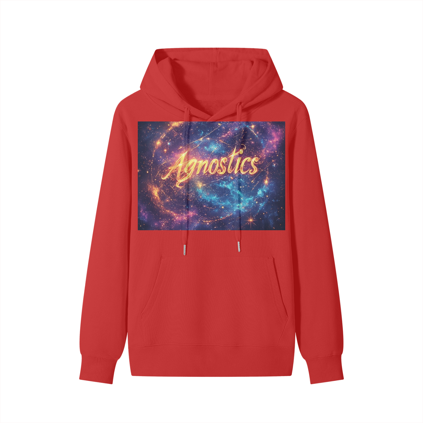 Agnostics X34 Classic Hoodie