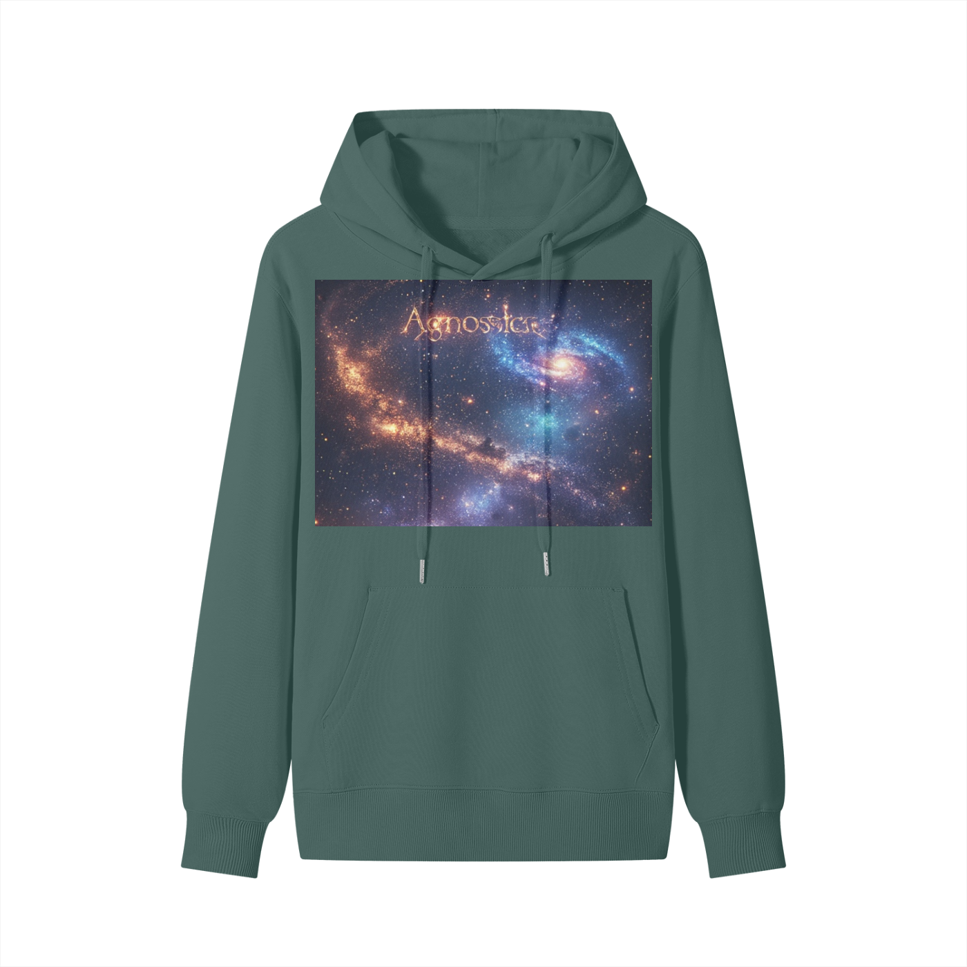 Agnostics X14 Classic Hoodie