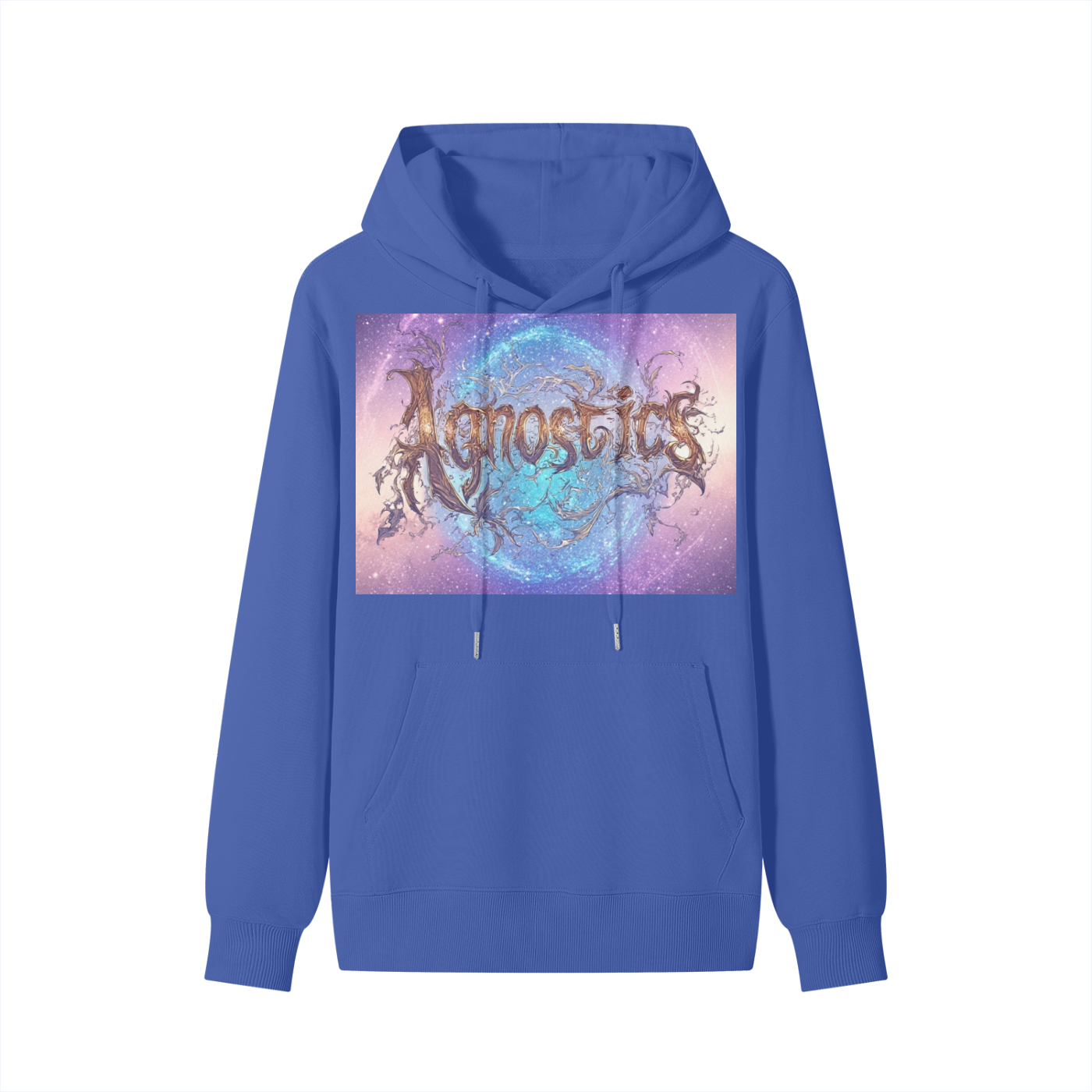 Agnostics X16 Classic Hoodie