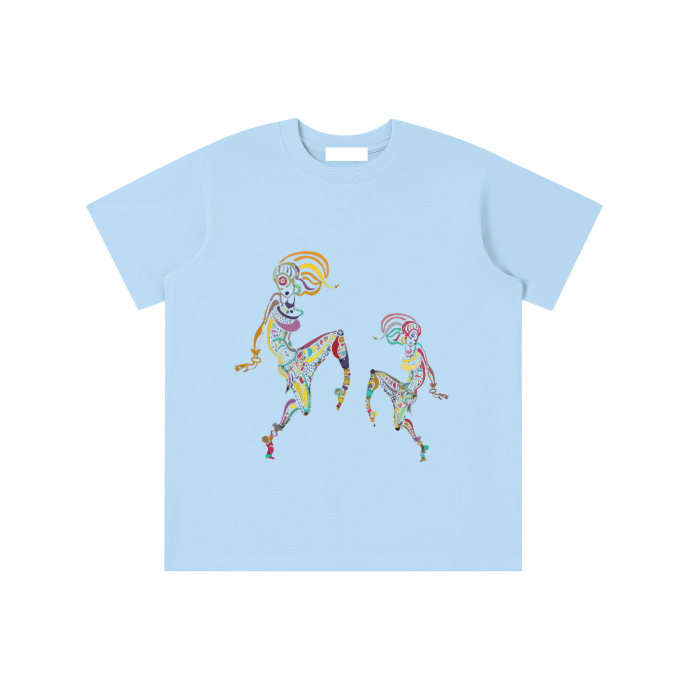 KOFA X7 Kids' T-shirt
