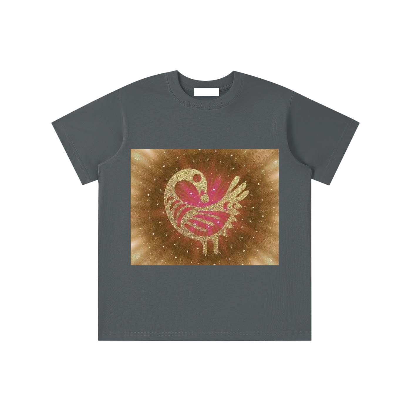 KOFA X4 Kids' T-shirt