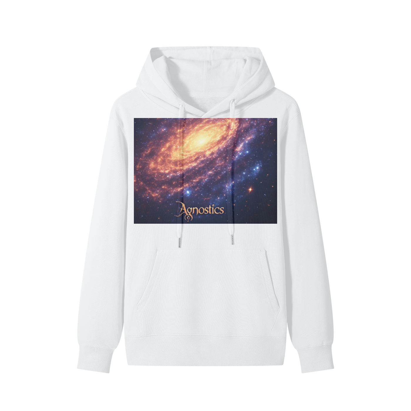 Agnostics X18 Classic Hoodie