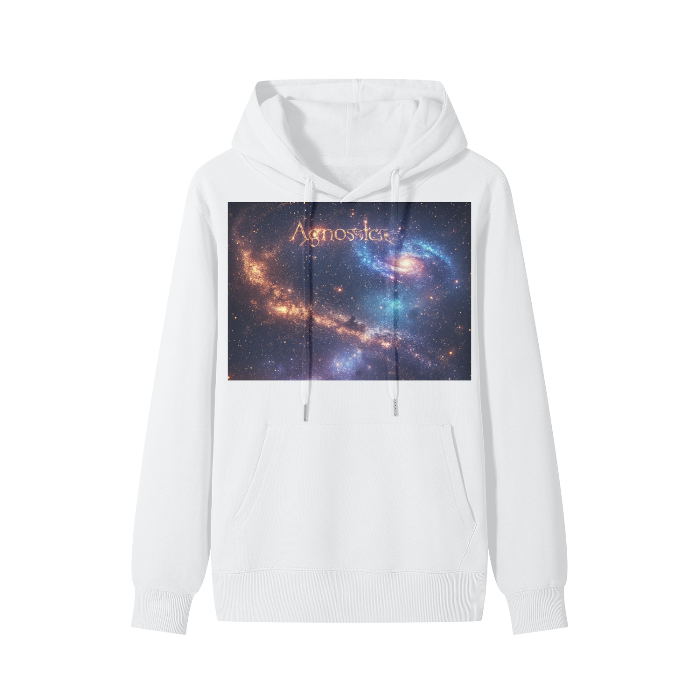 Agnostics X14 Classic Hoodie