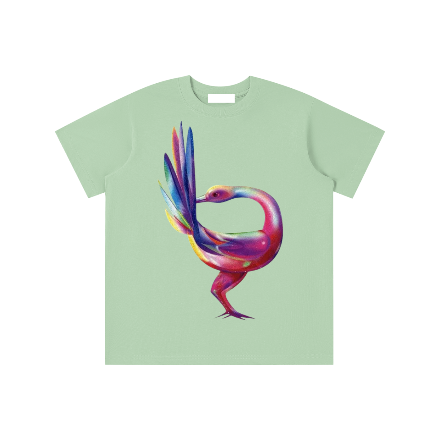 KOFA X12 Kids' T-shirt