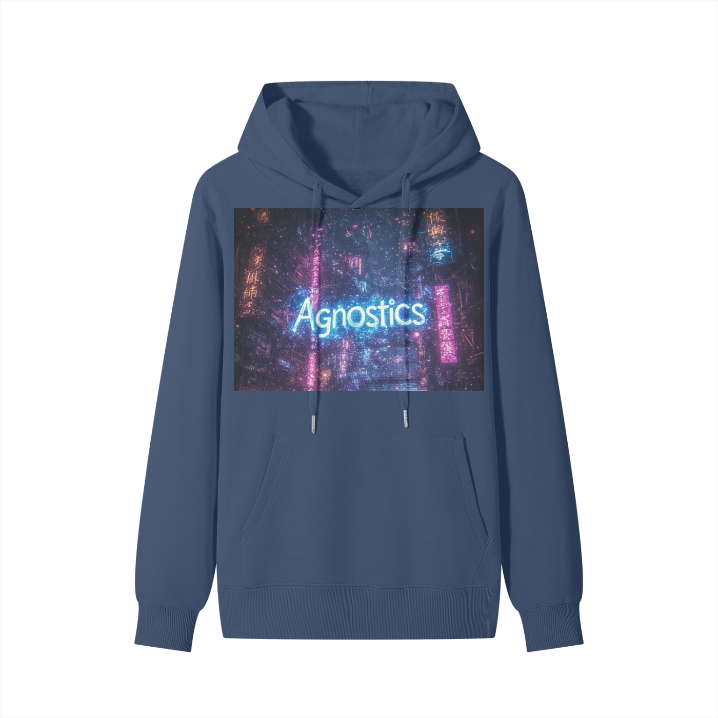 Agnostics X30 Classic Hoodie